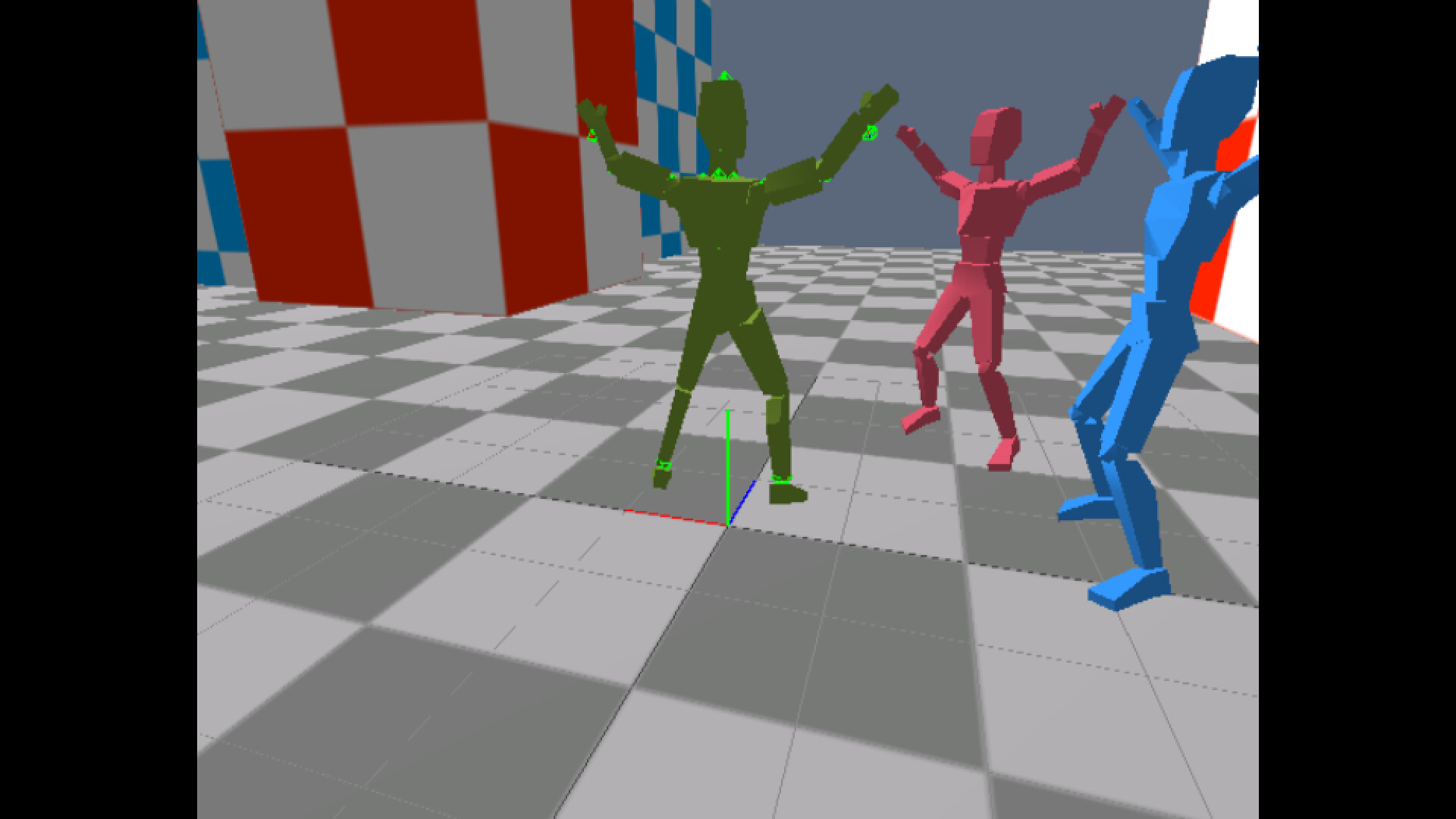 GCubeSDK screenshot 12