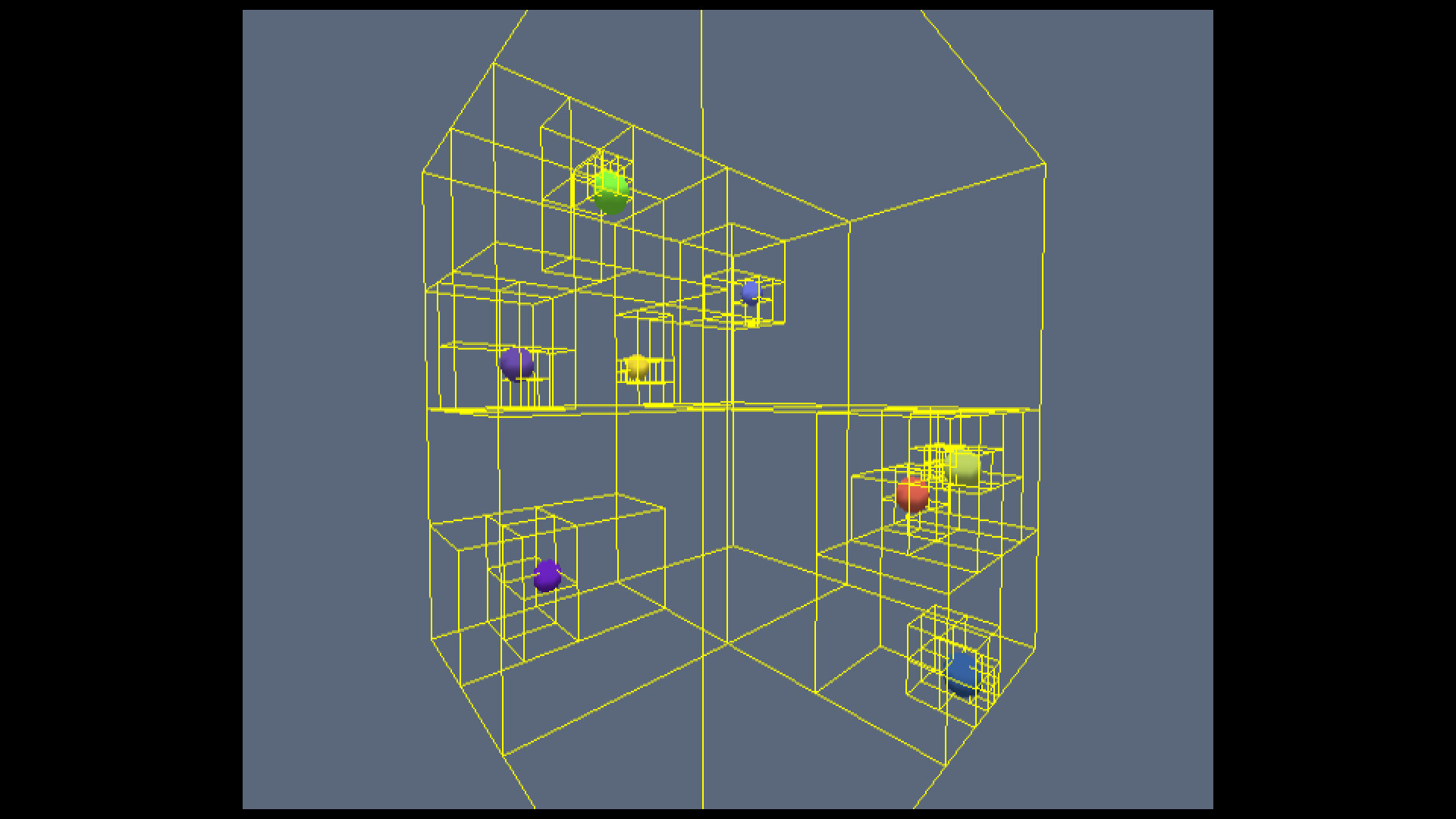 GCubeSDK screenshot 8