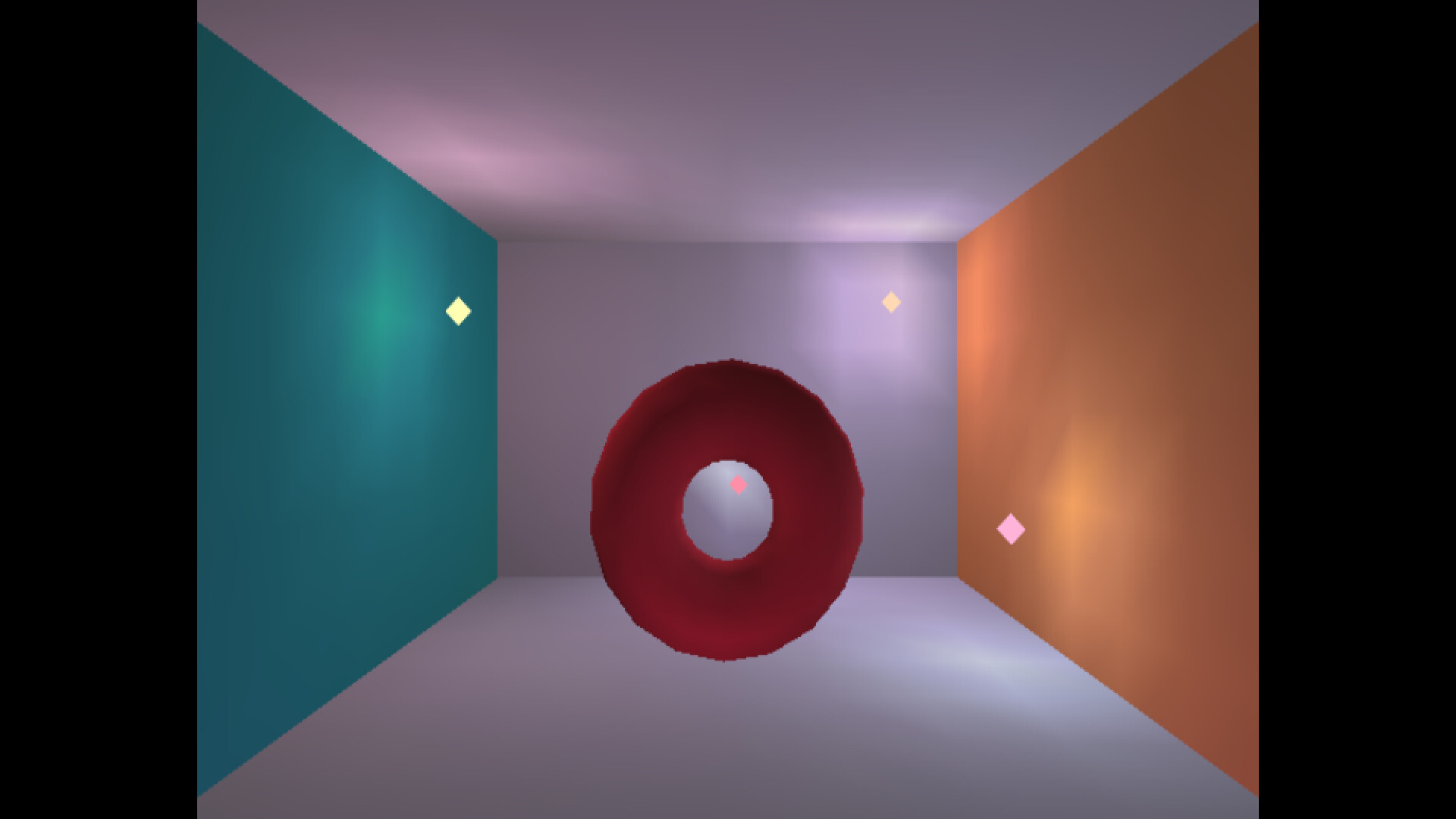 GCubeSDK screenshot 7