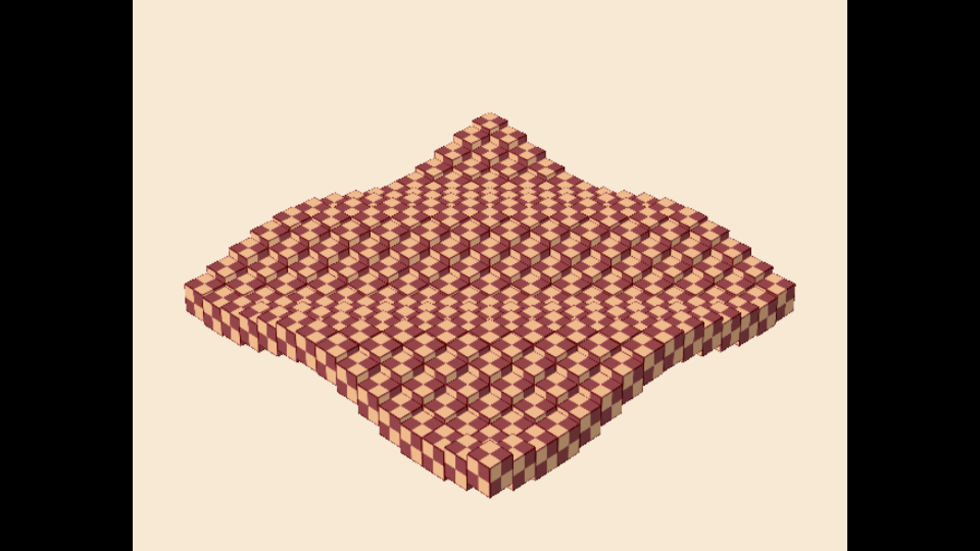 GCubeSDK screenshot 6