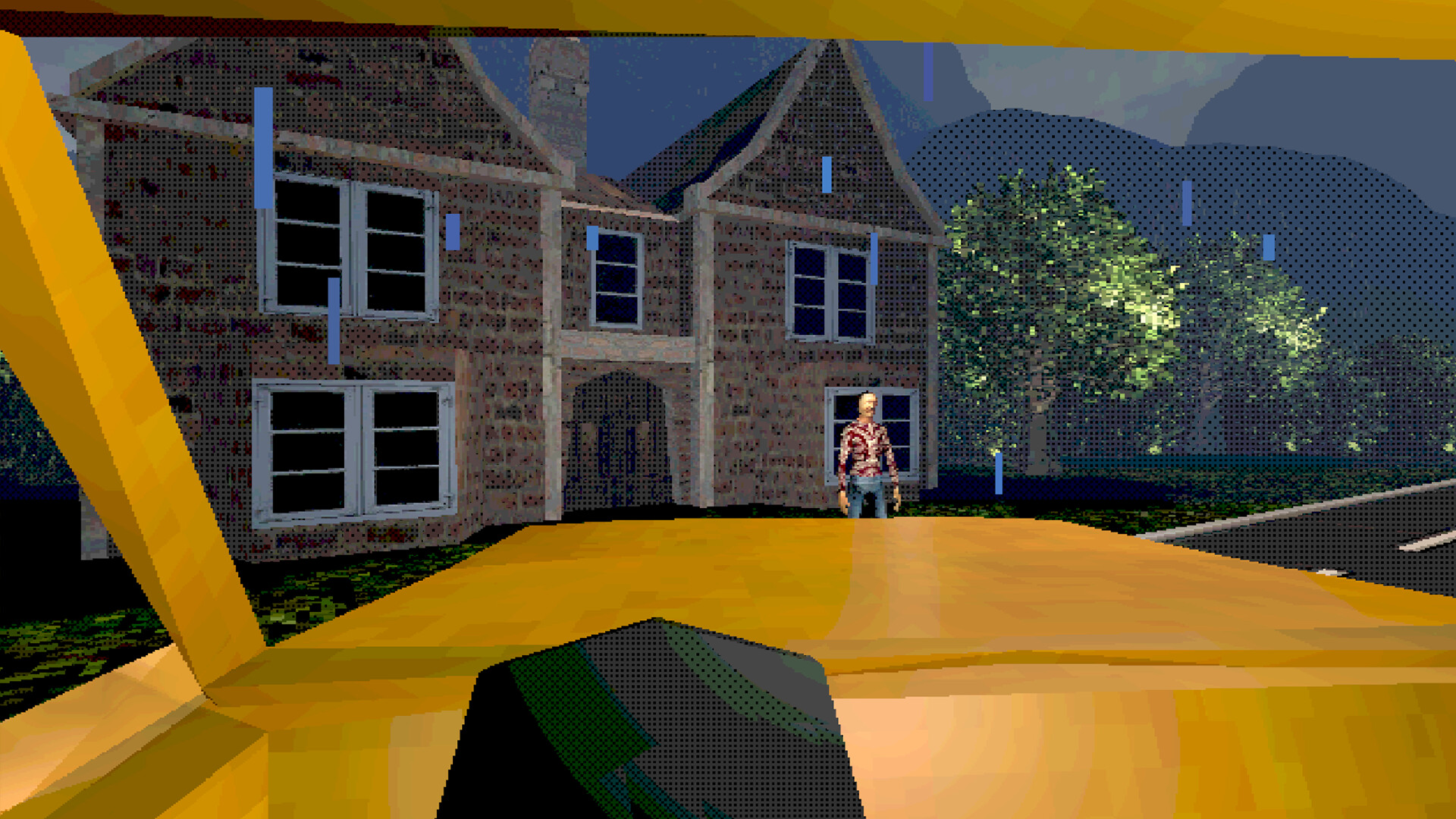 Taxi Path screenshot 5