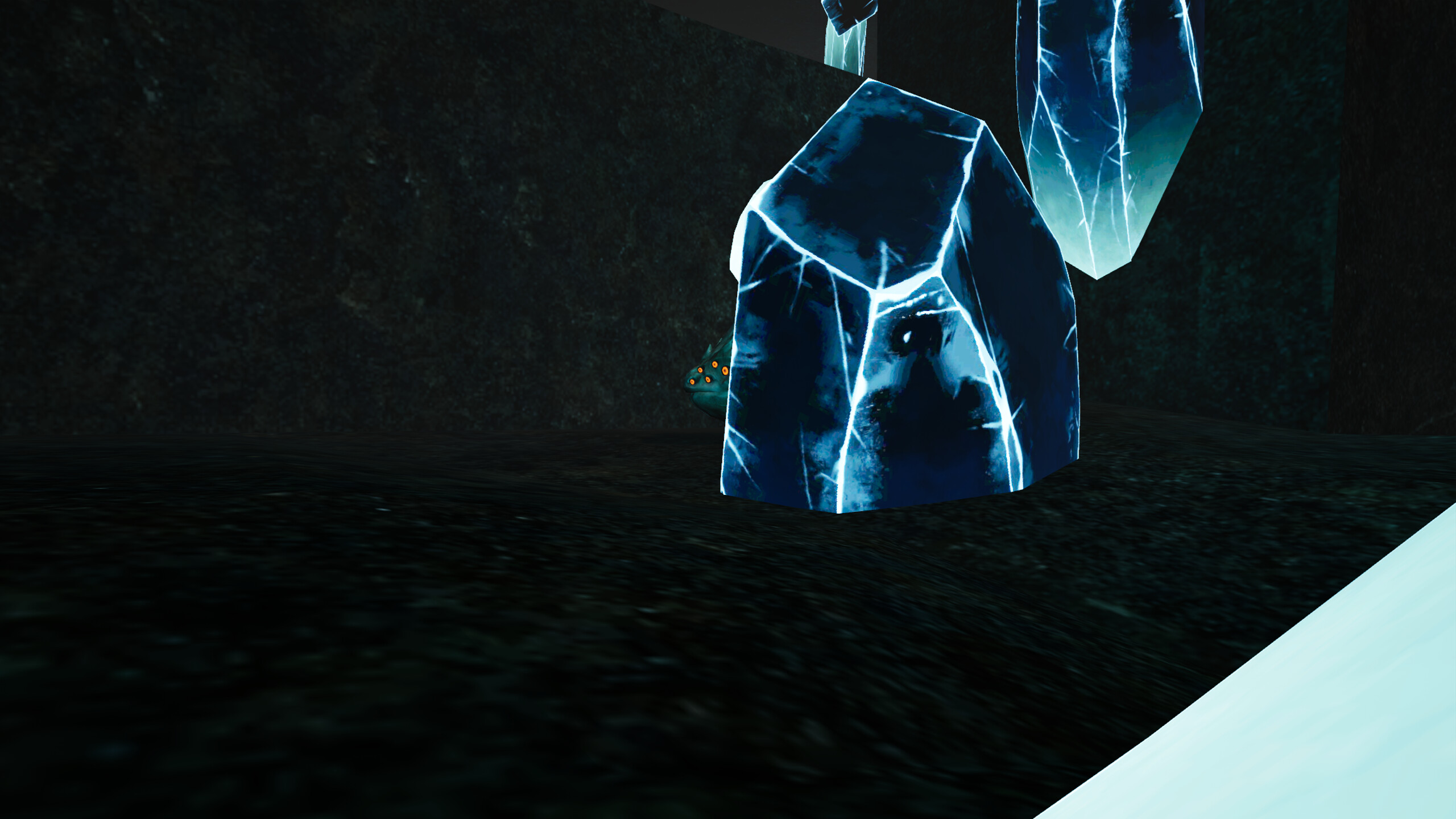 Into The Cave screenshot 5