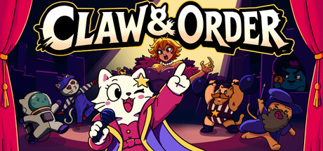 Claw & Order