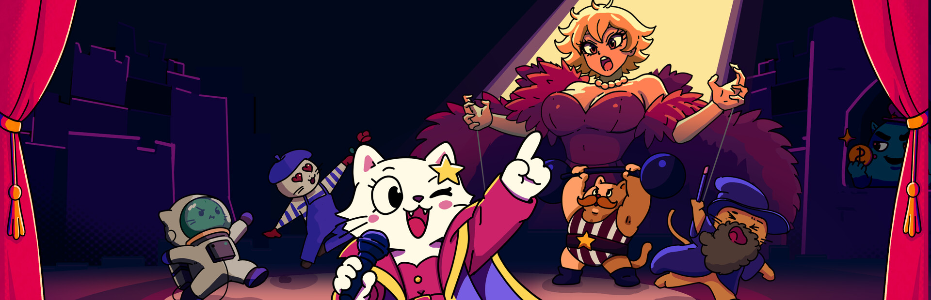 Claw & Order