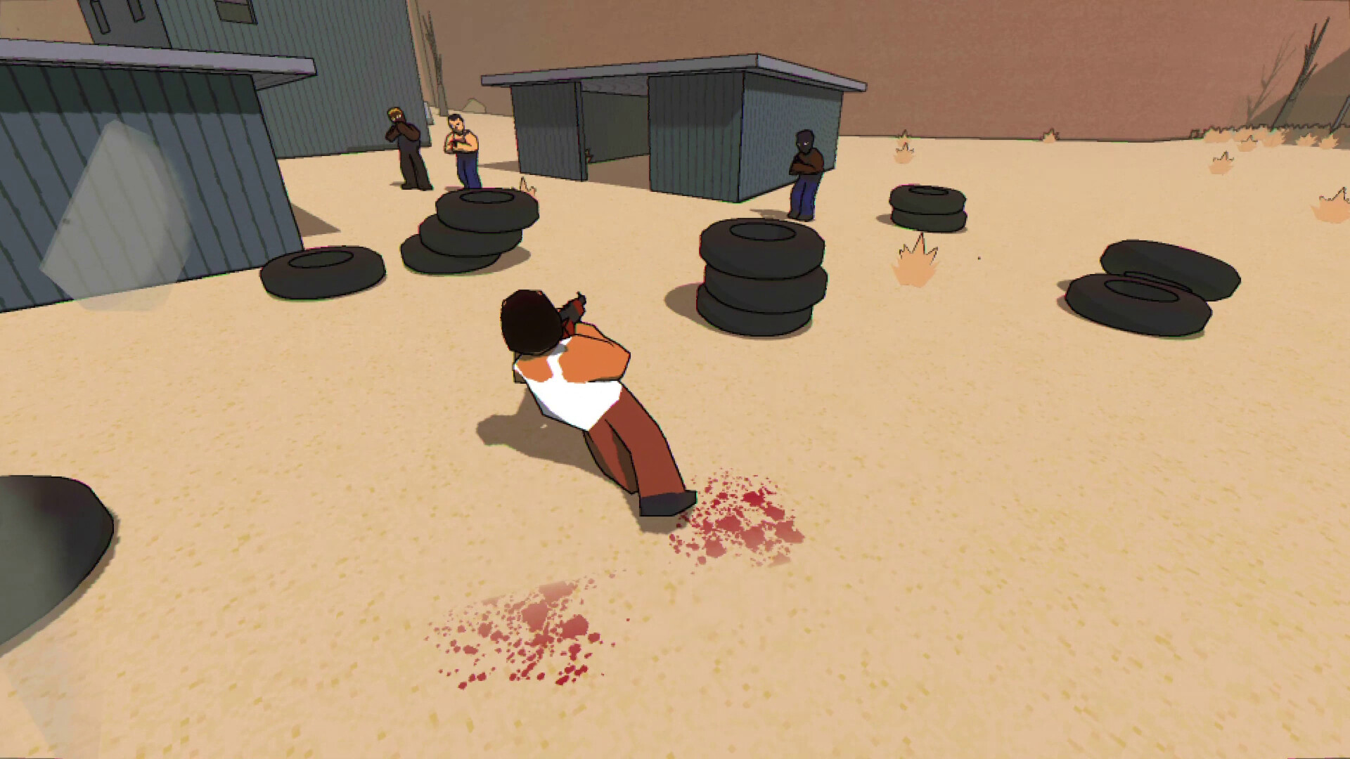 SLUGMOUTH screenshot 8