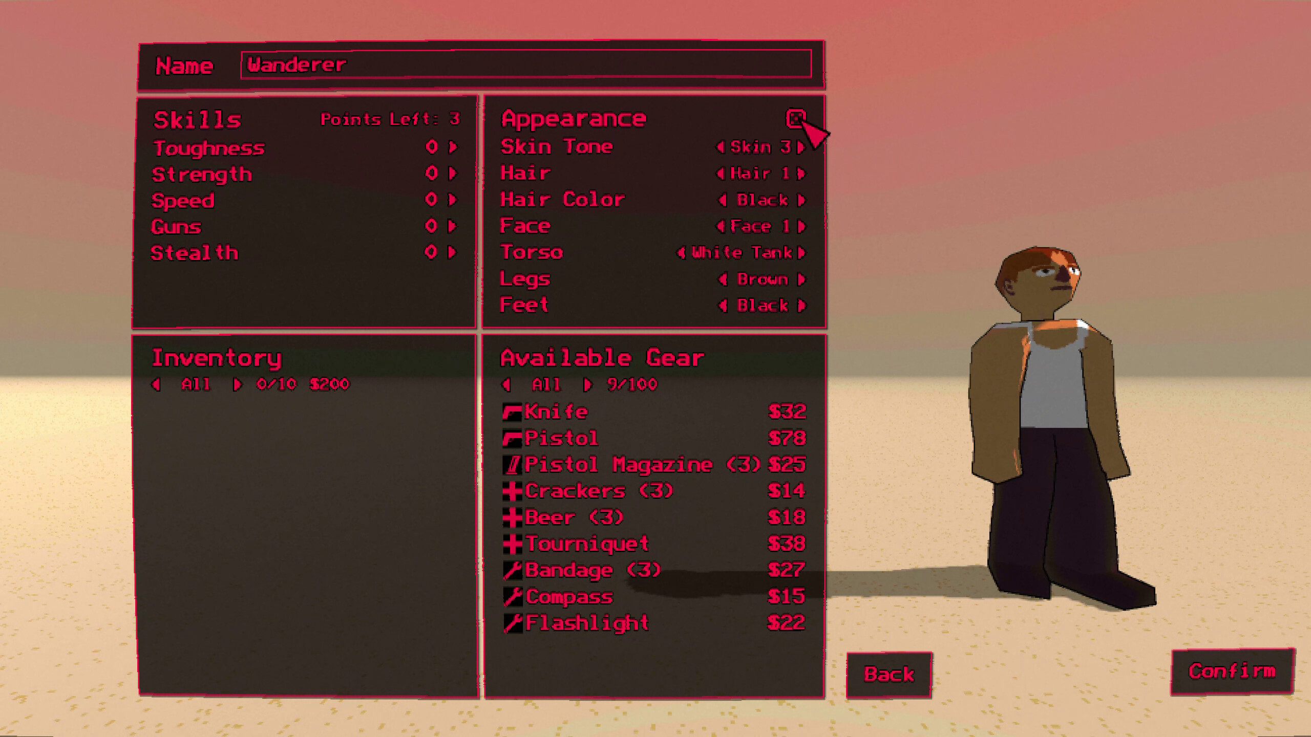 SLUGMOUTH screenshot 7