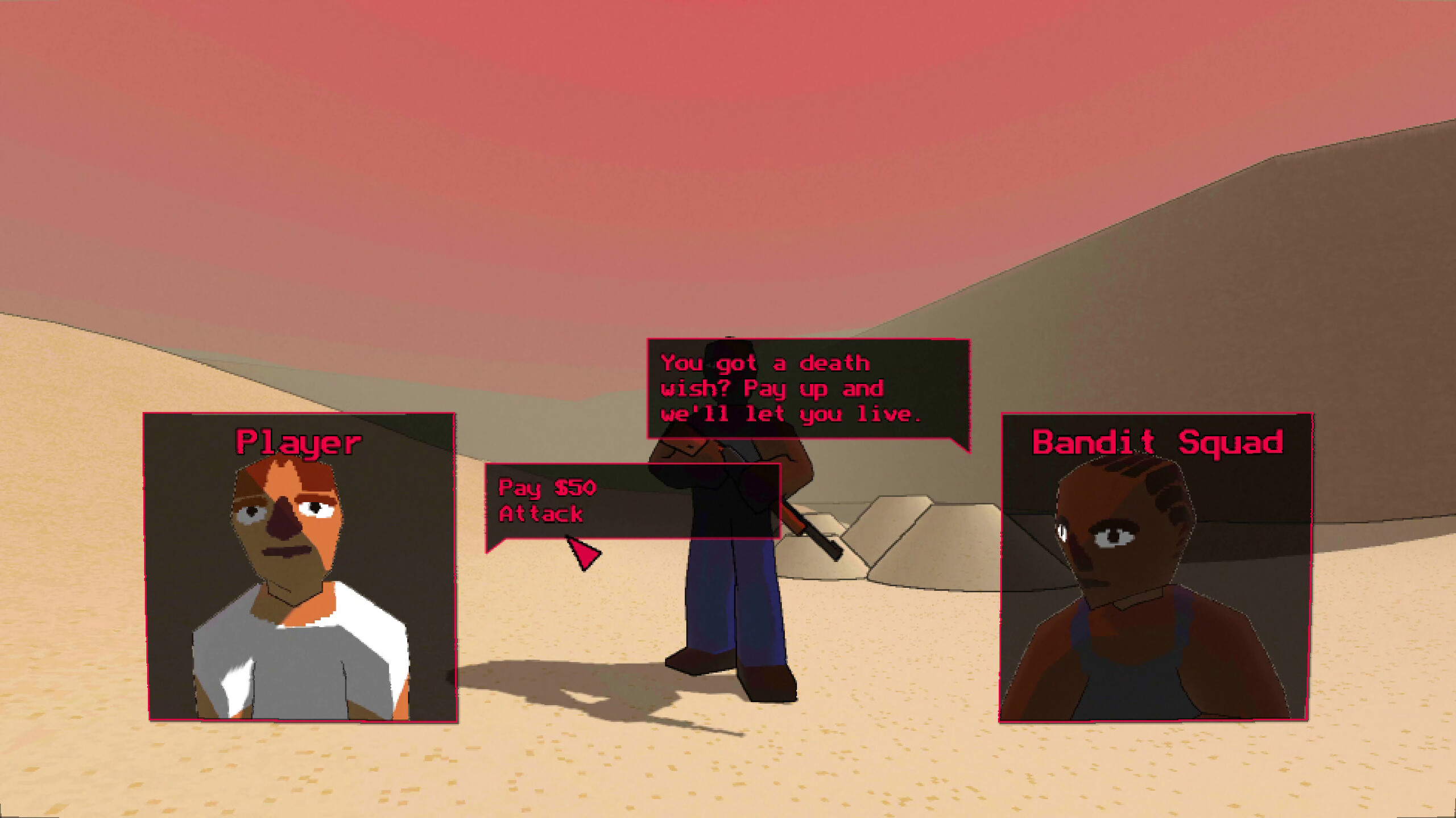SLUGMOUTH screenshot 10