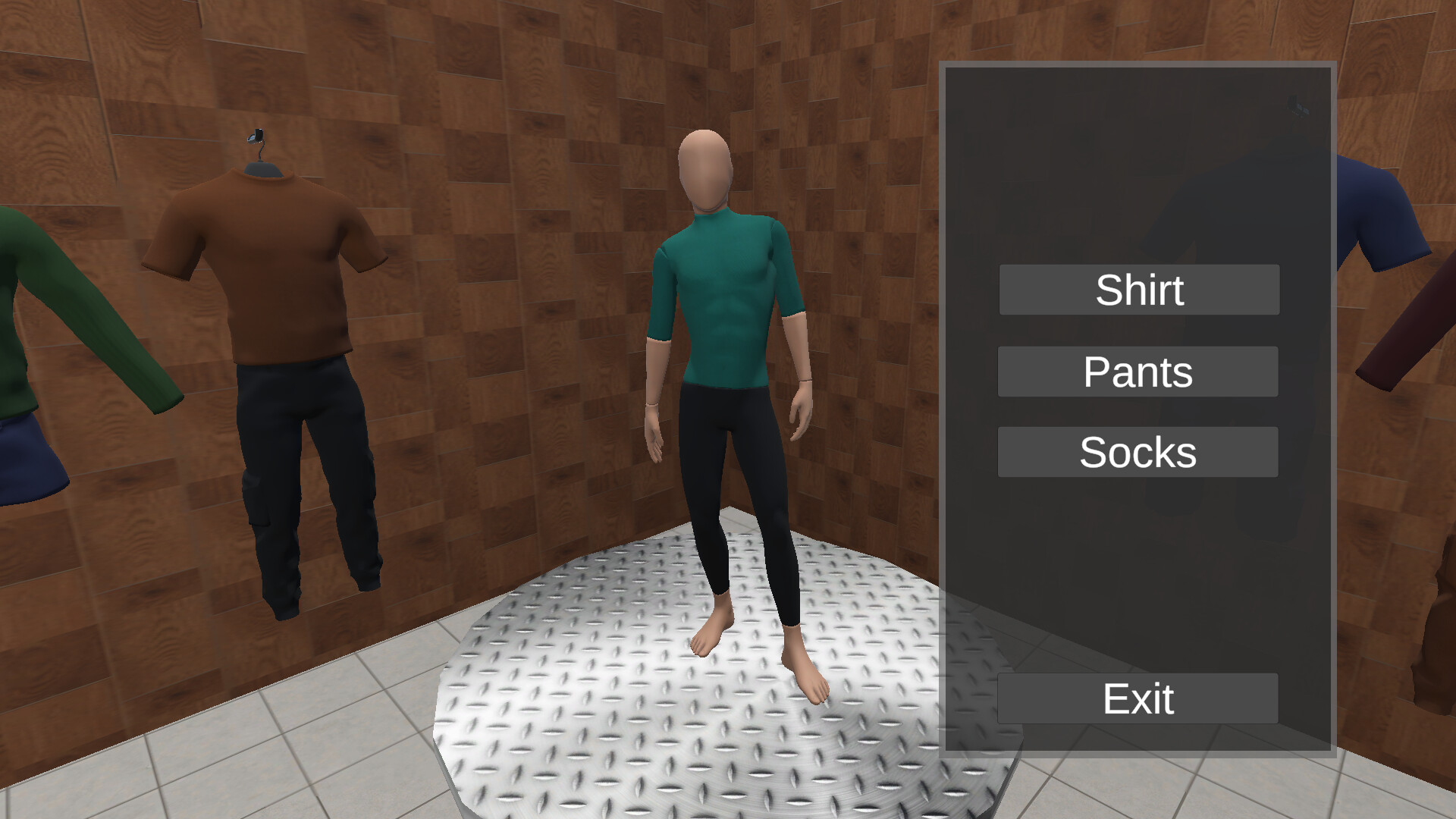 The Undermall screenshot 6