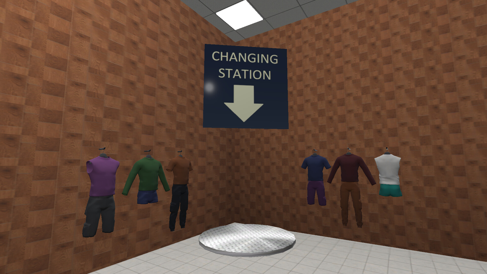 The Undermall screenshot 5