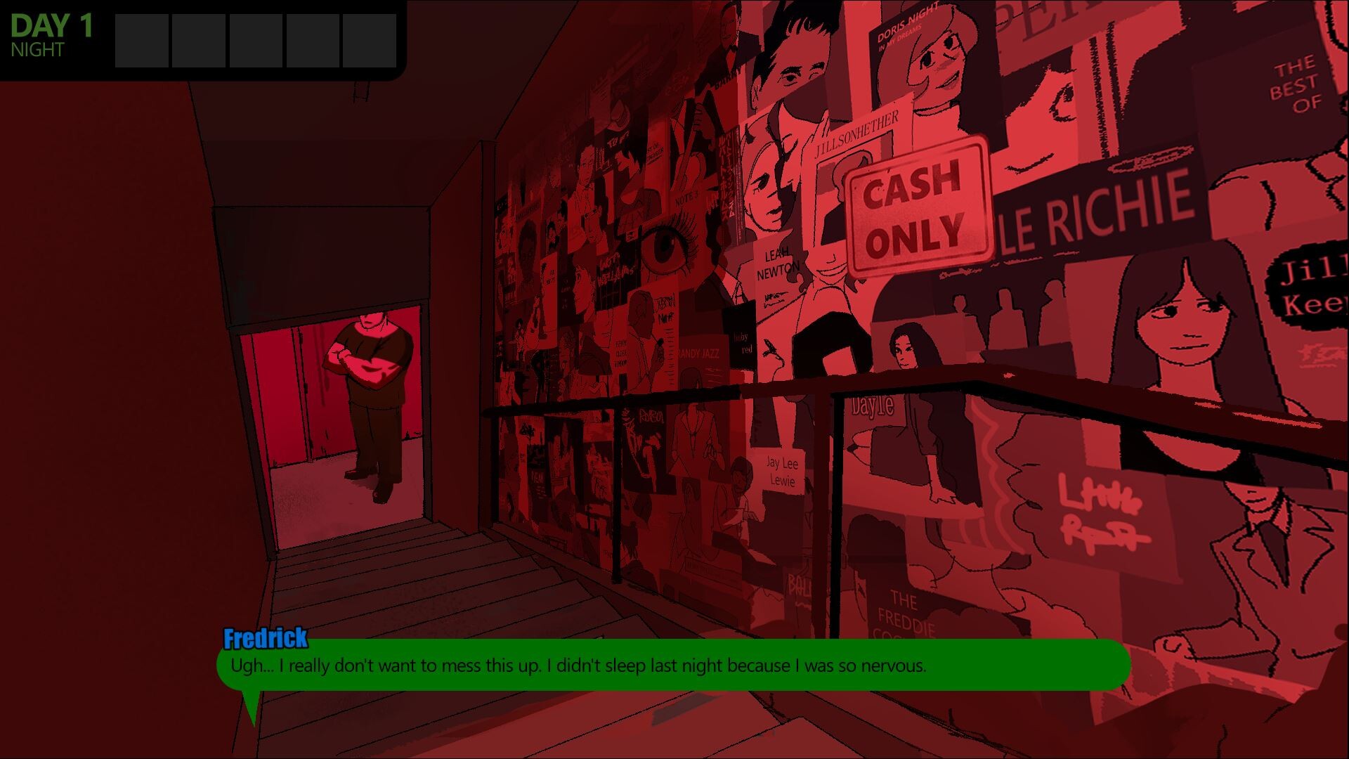 Cannibal Date screenshot 4