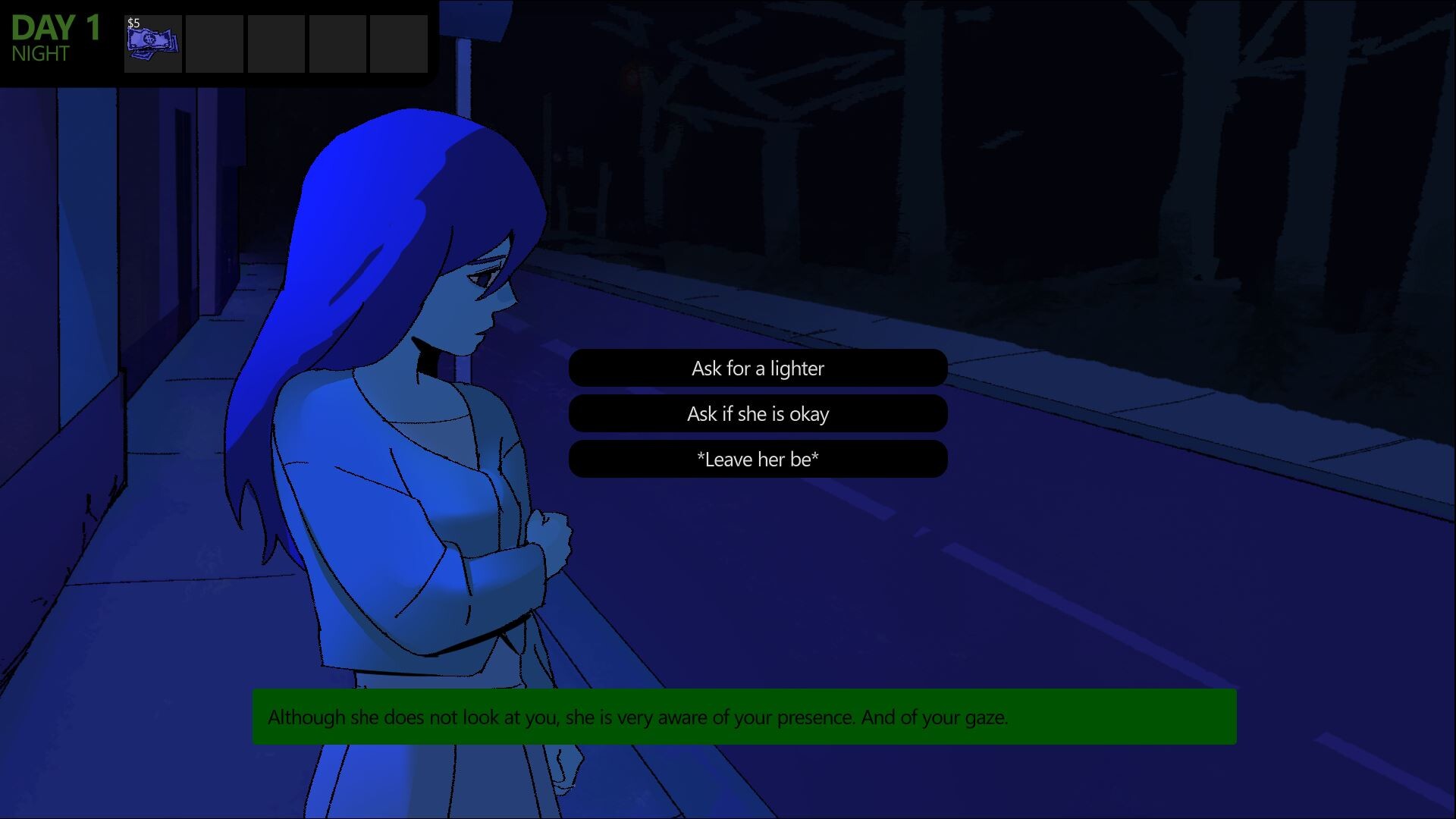 Cannibal Date screenshot 3