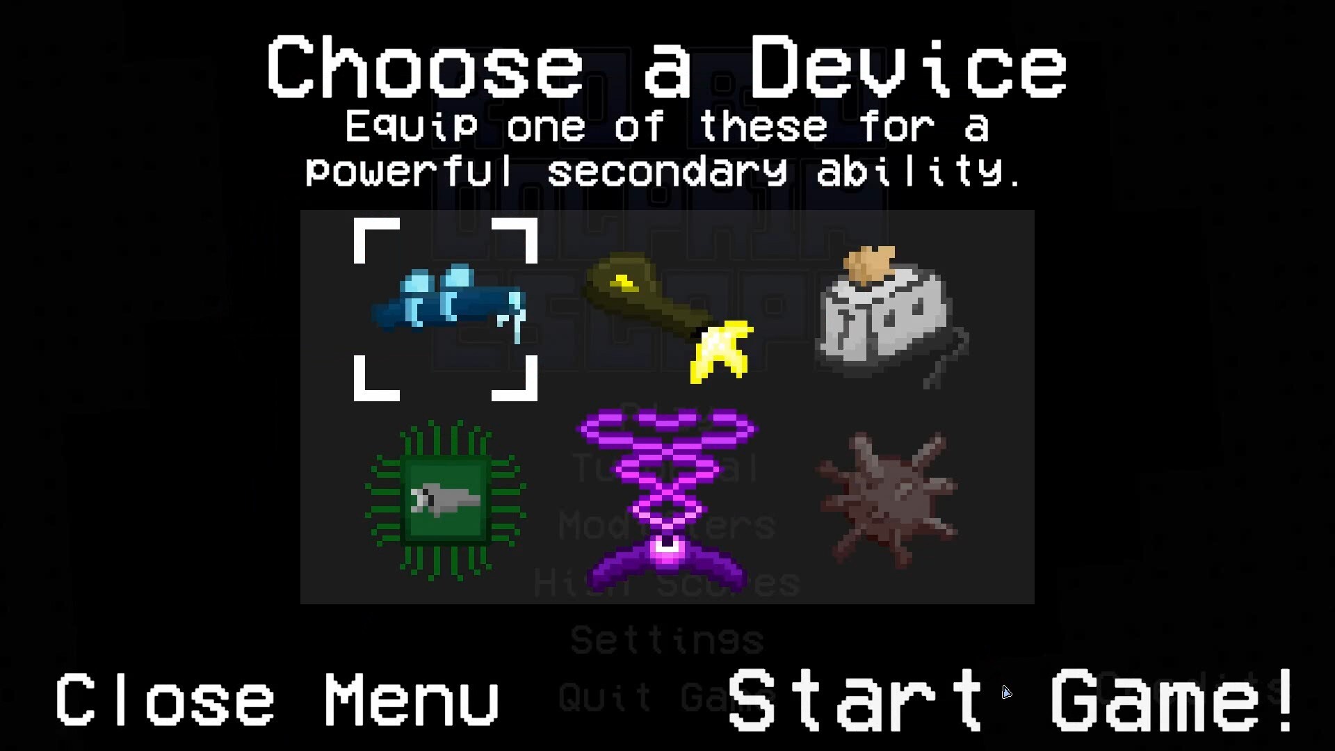 Robo Dolphin Escape screenshot 5