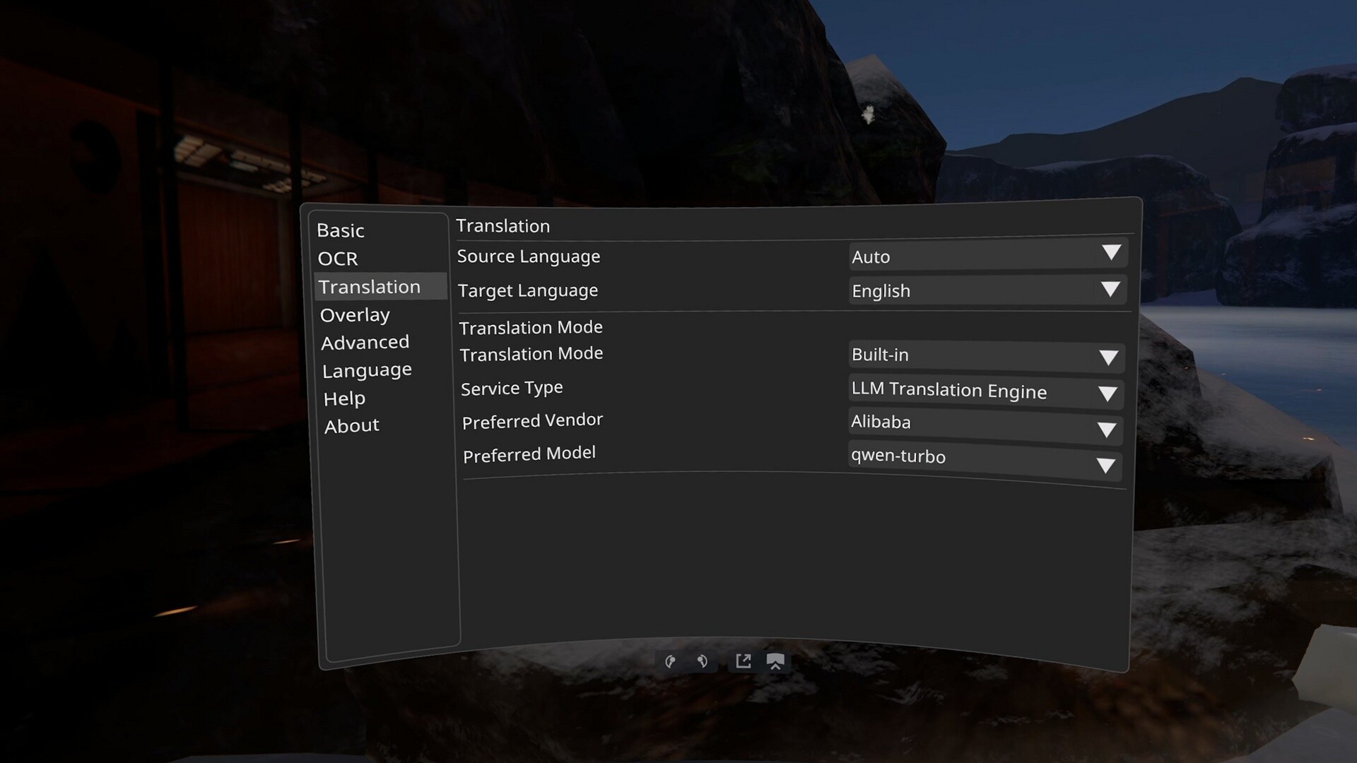 OVR Overlay Translator screenshot 5