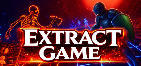 Extract Game