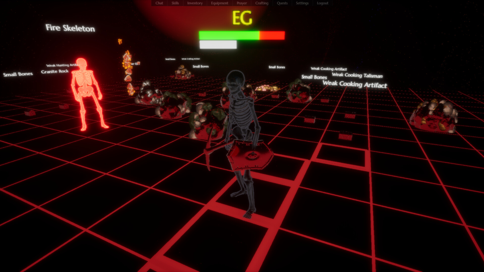 Extract Game screenshot 2