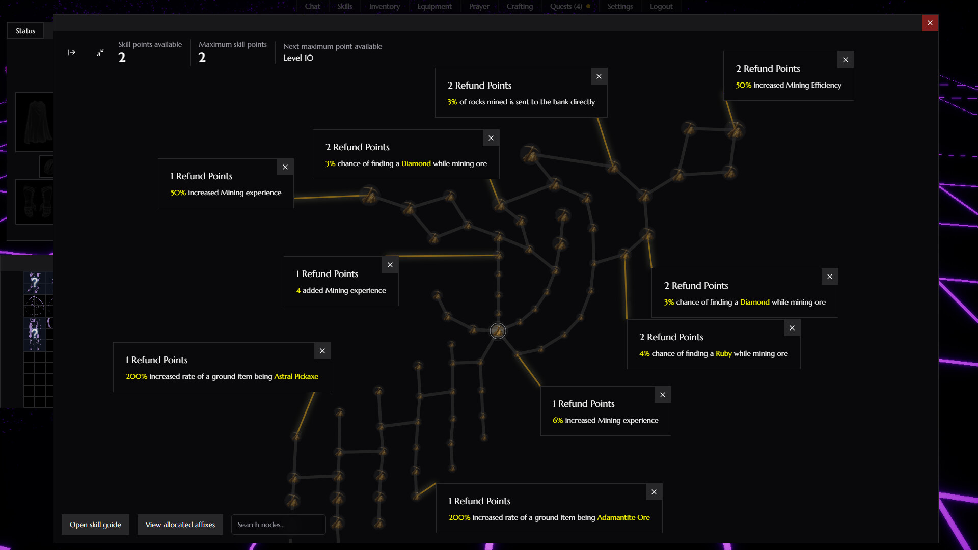 Extract Game screenshot 5