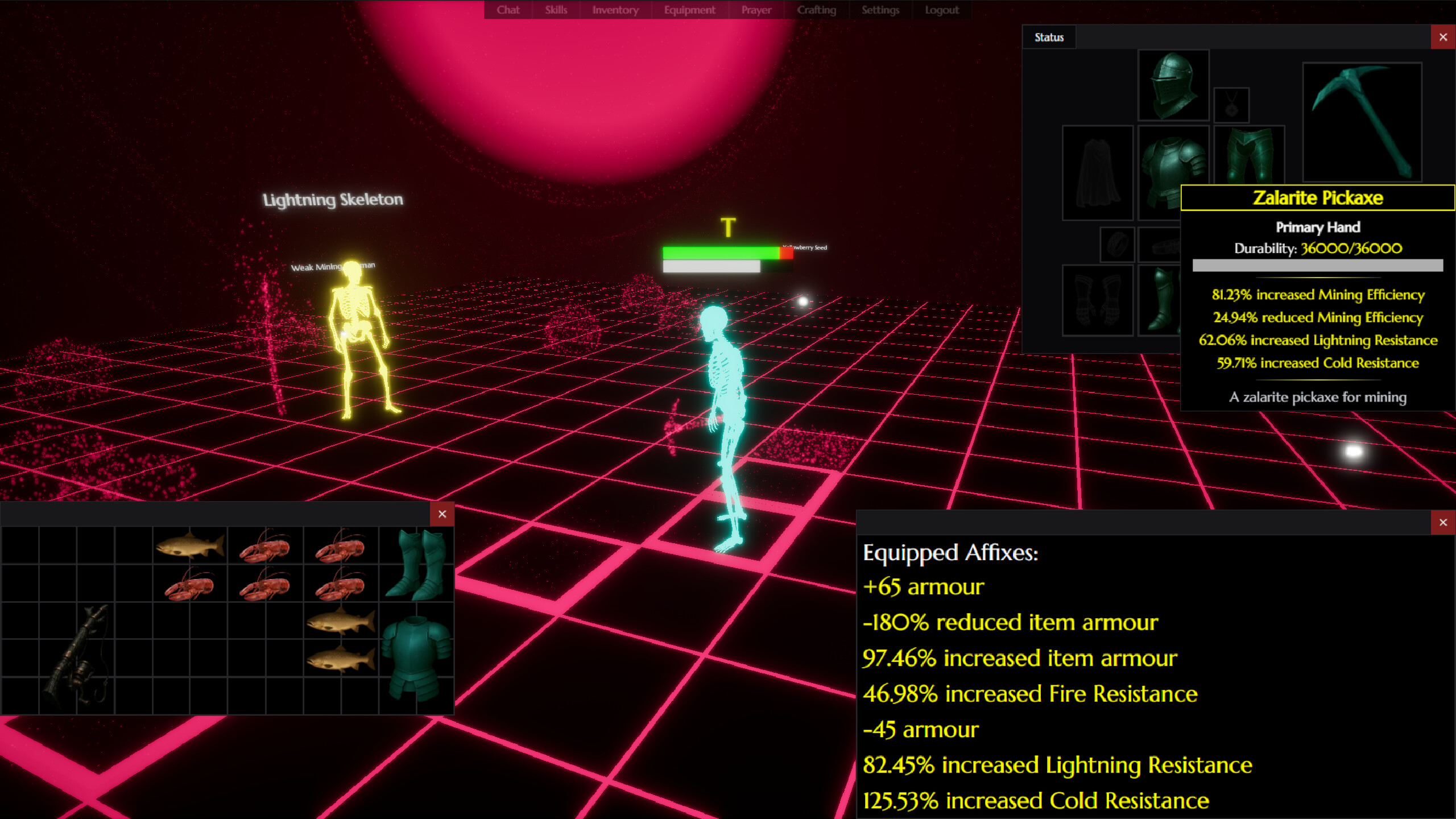 Extract Game screenshot 4