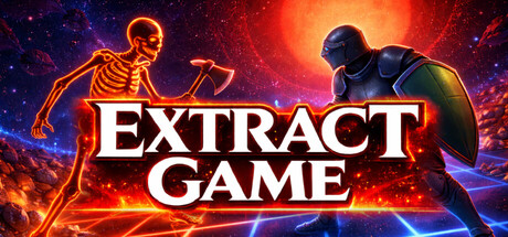Extract Game
