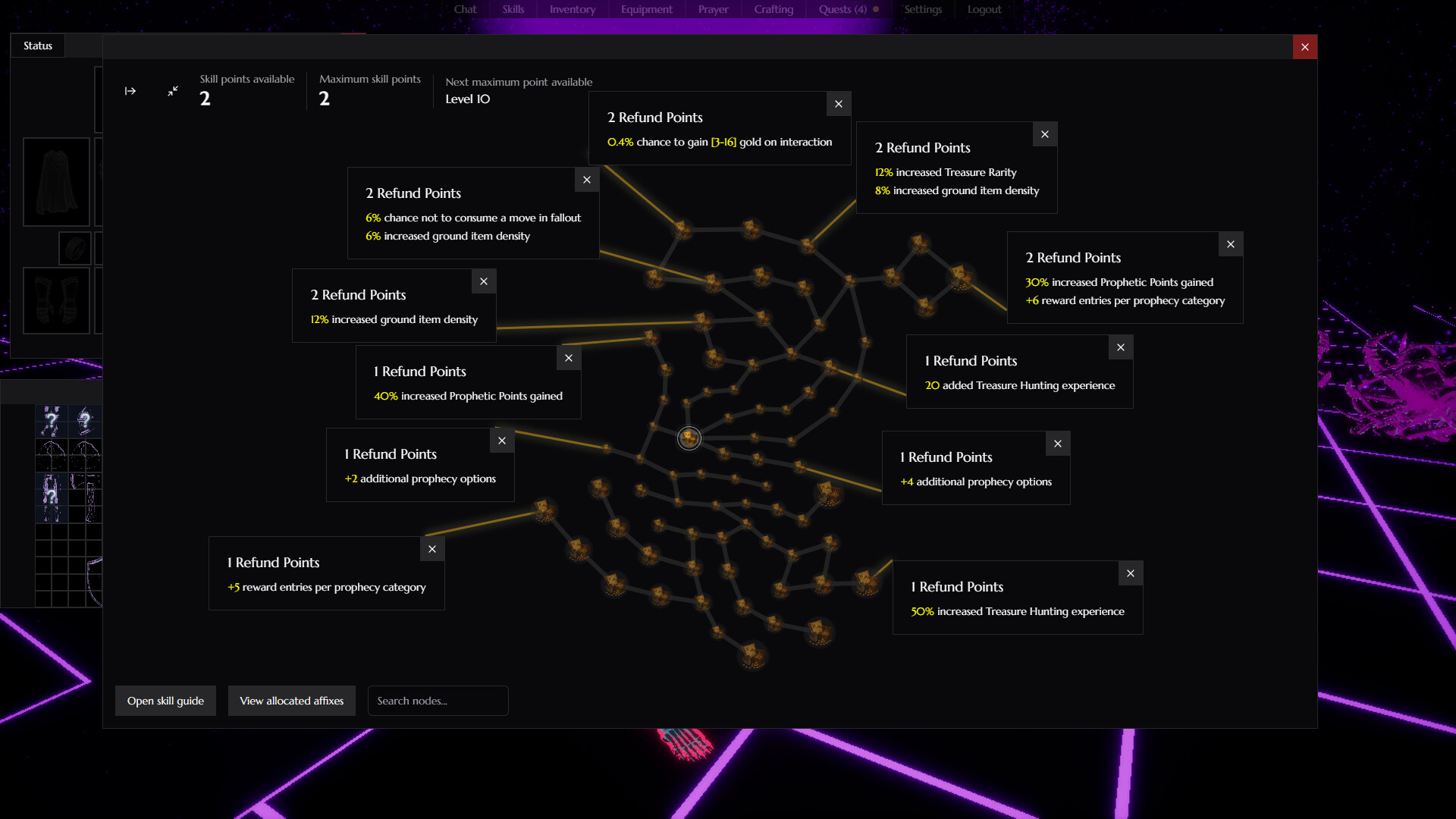 Extract Game screenshot 6