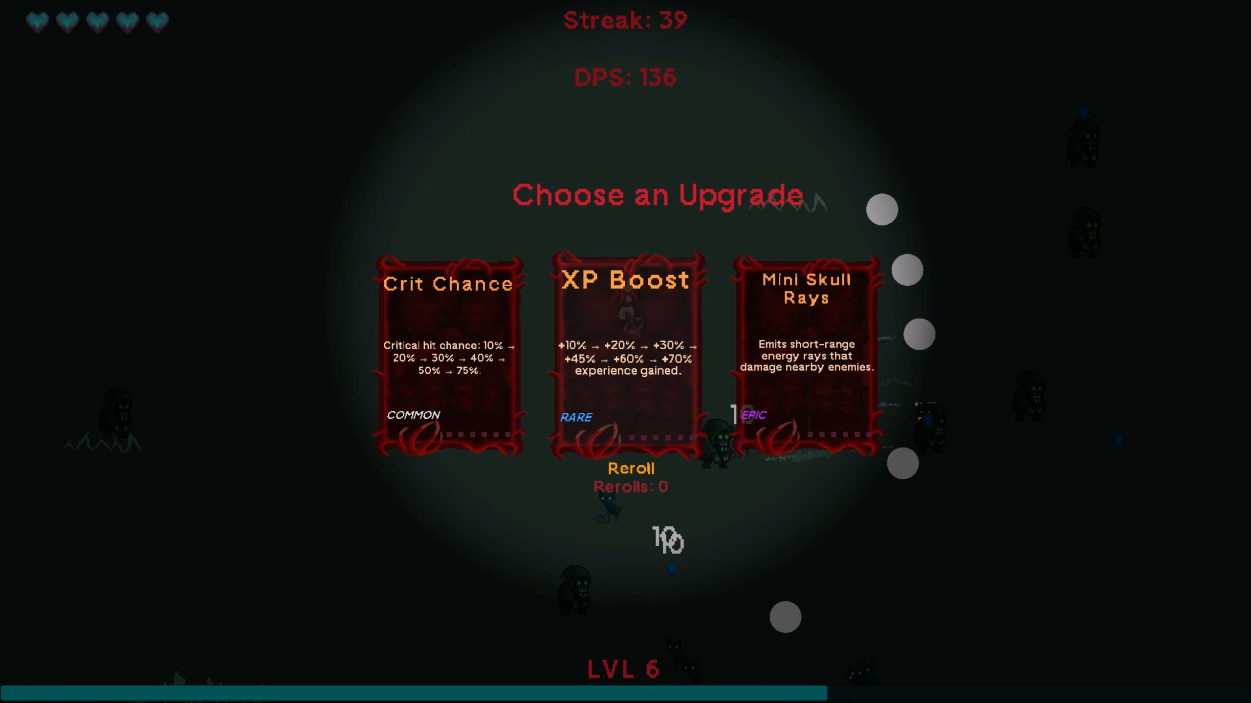 Hellwalker: Gremory screenshot 9