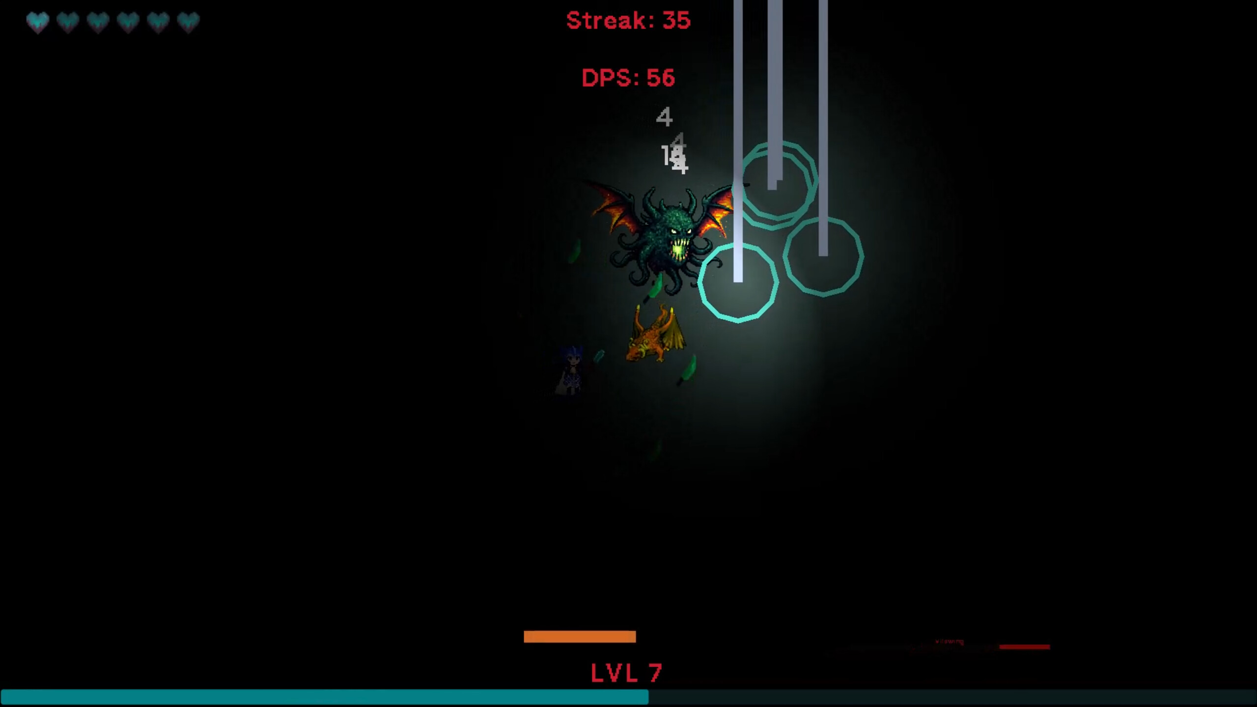 Hellwalker: Gremory screenshot 6