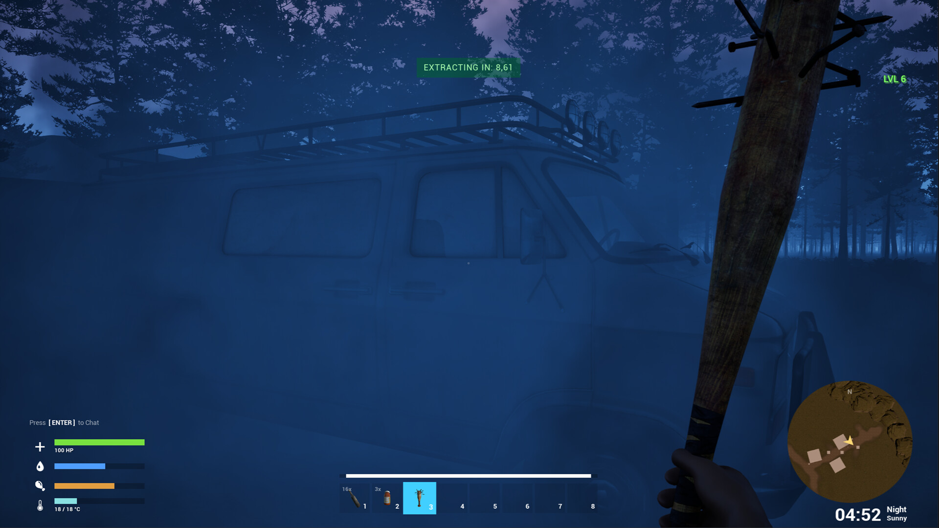 Escape From Ashville screenshot 5