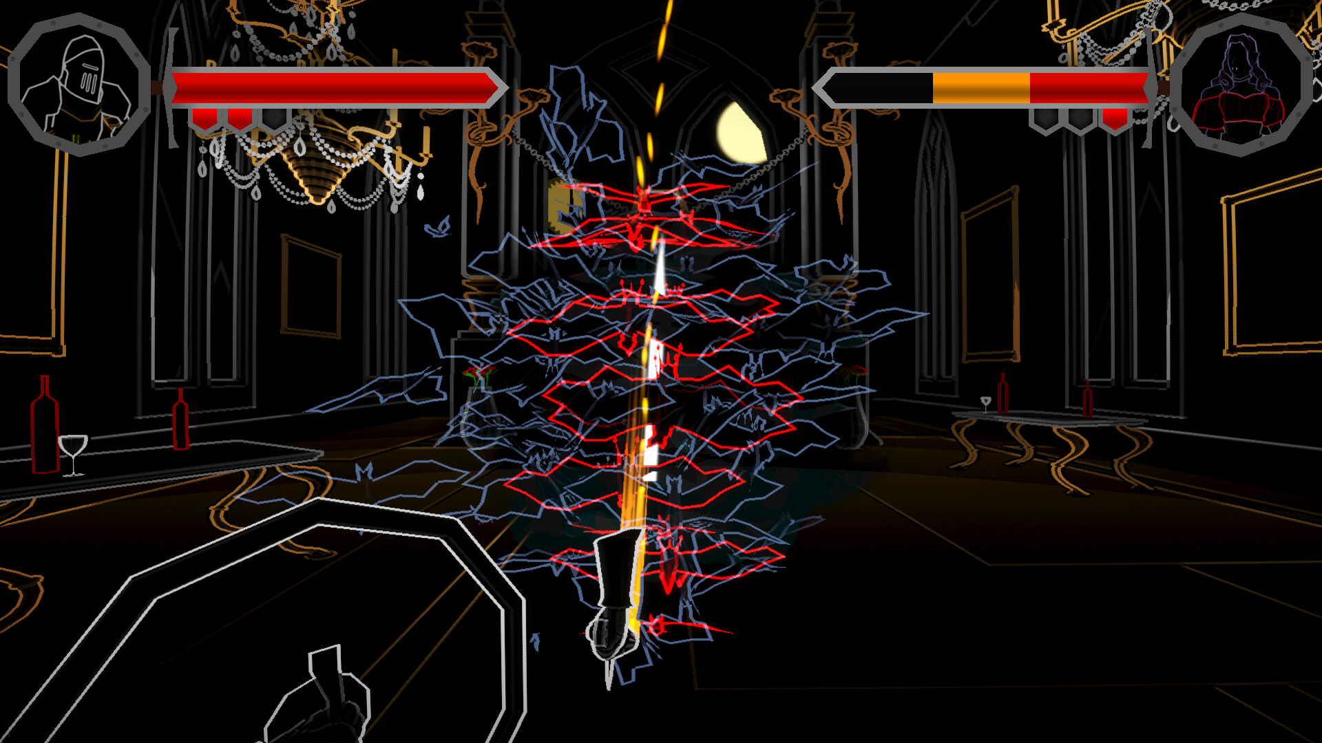 Slash-Out screenshot 6