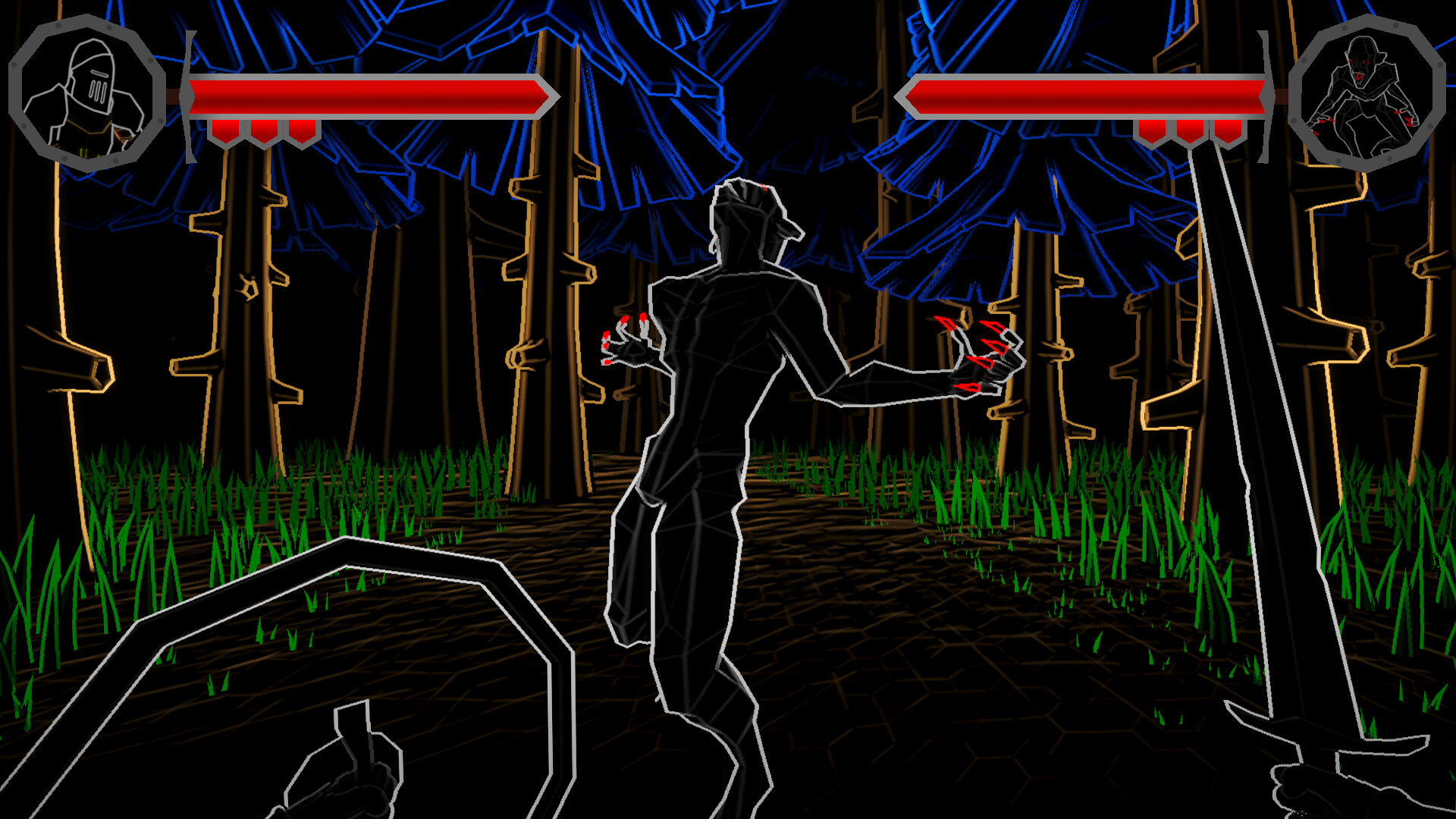 Slash-Out screenshot 5
