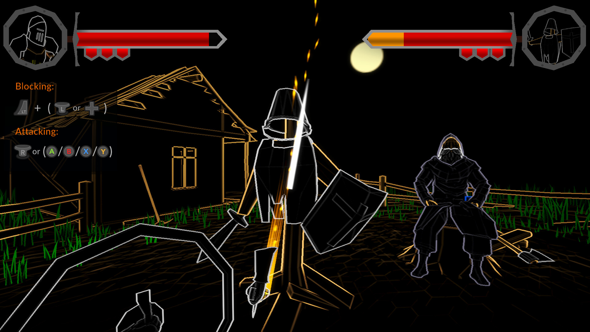 Slash-Out screenshot 8