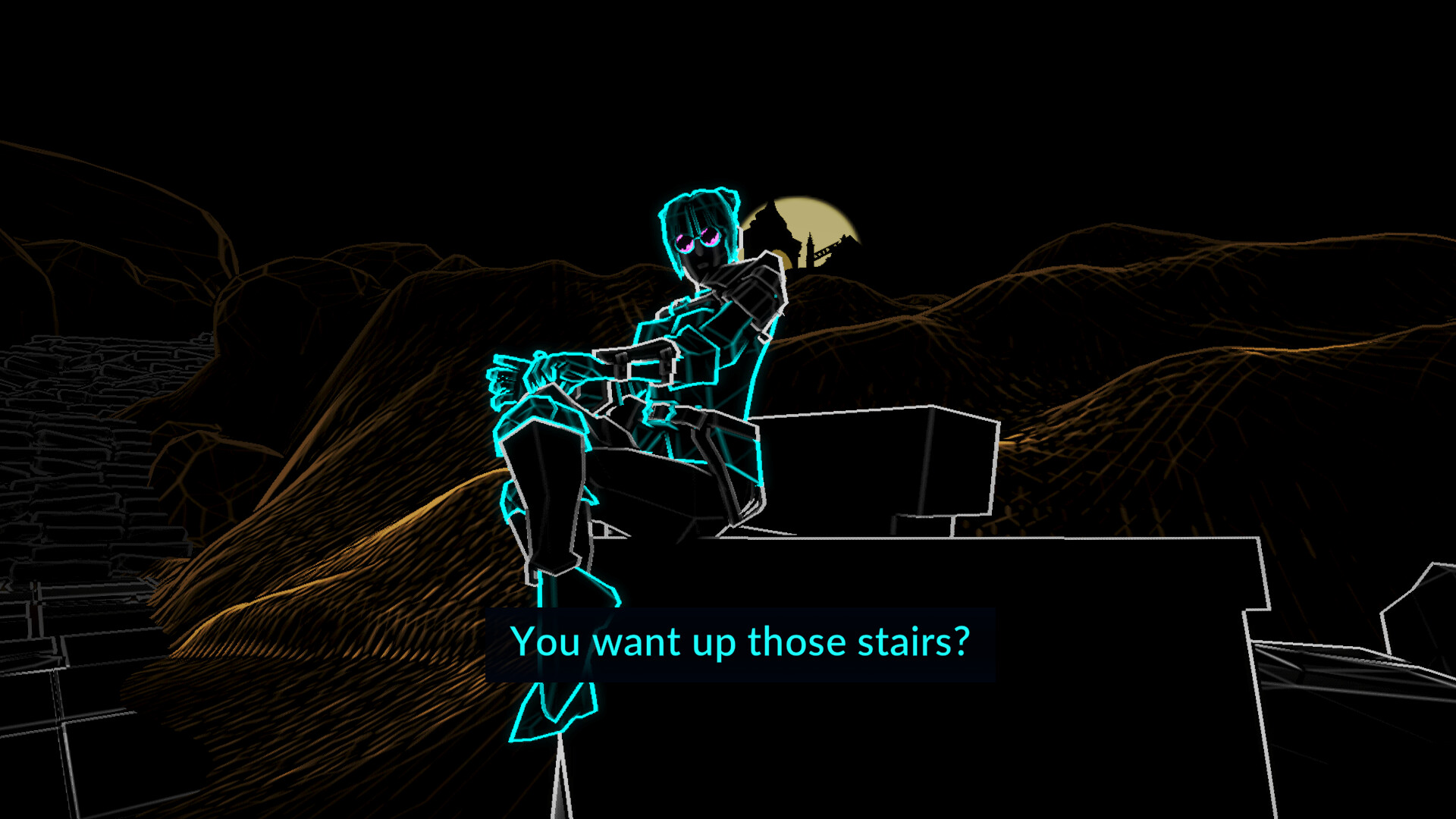 Slash-Out screenshot 2