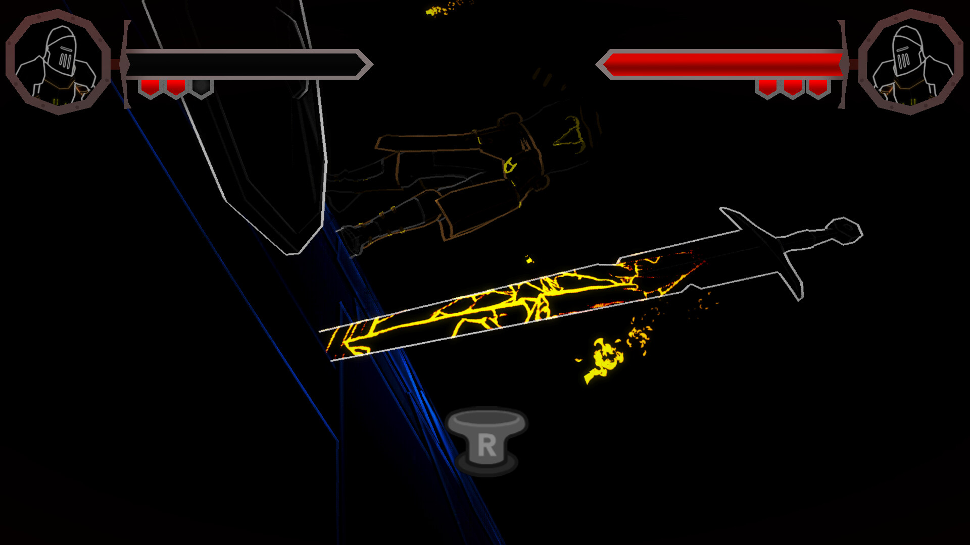 Slash-Out screenshot 9