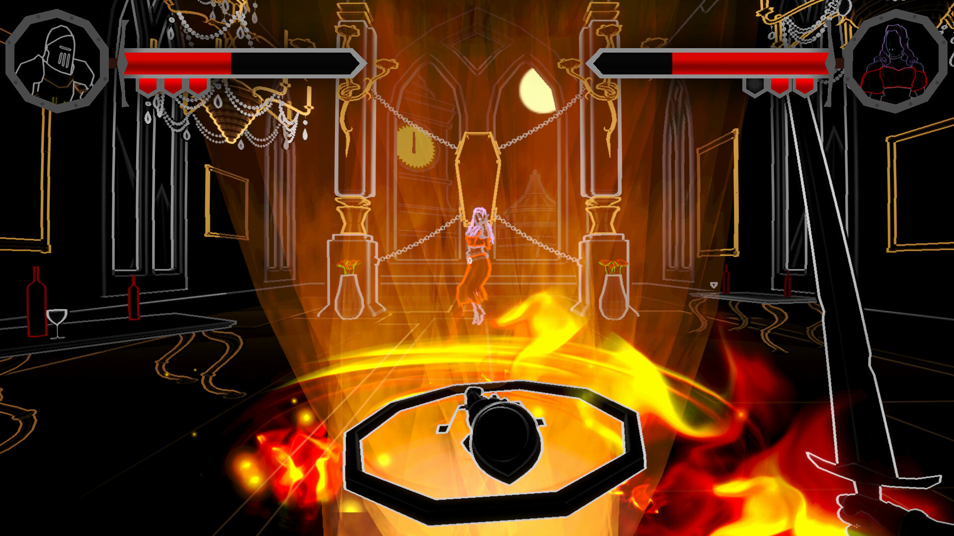 Slash-Out screenshot 11