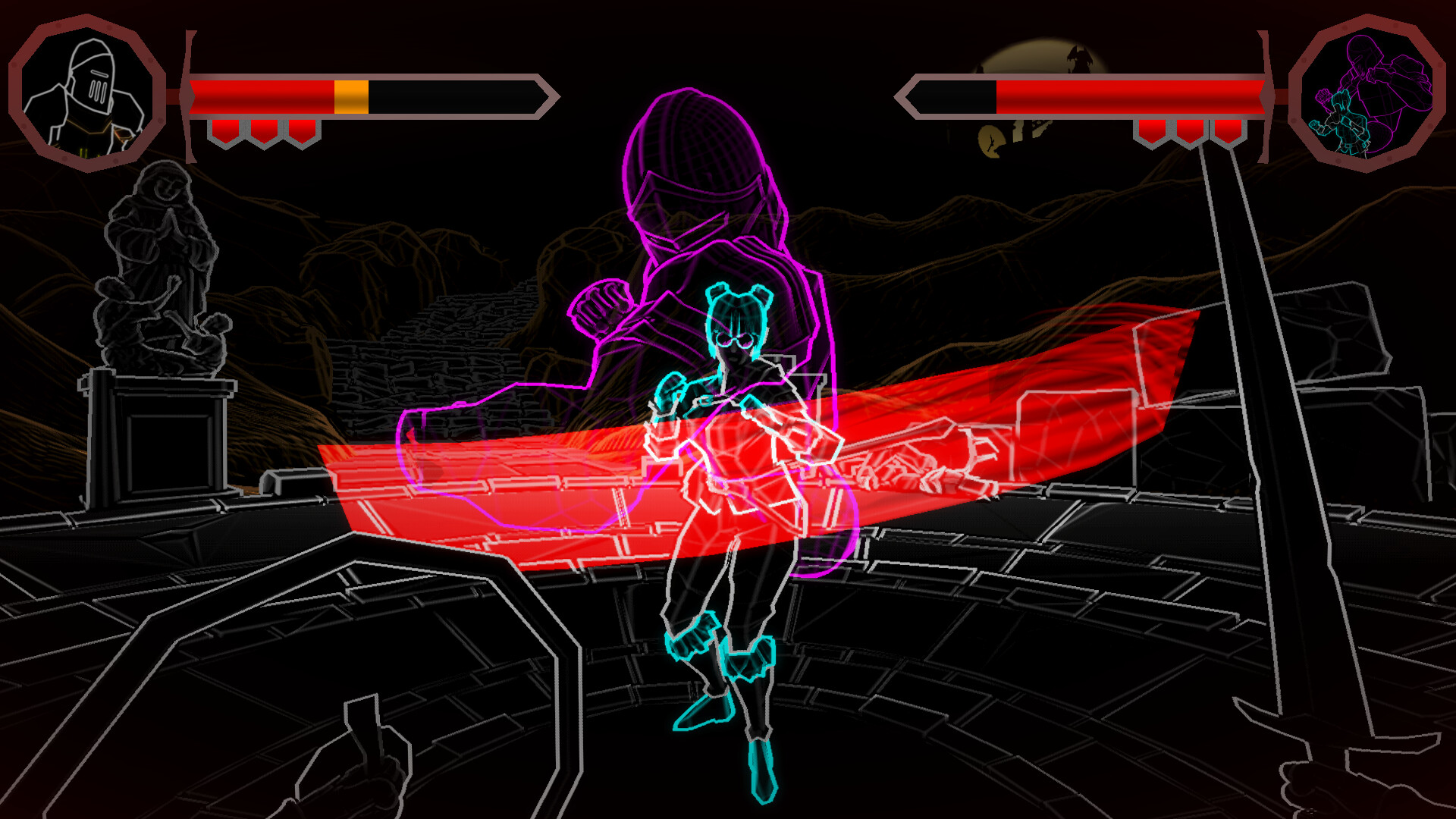 Slash-Out screenshot 3