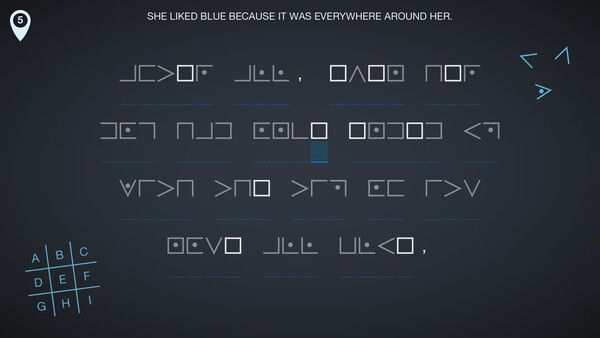 Locktale screenshot 2