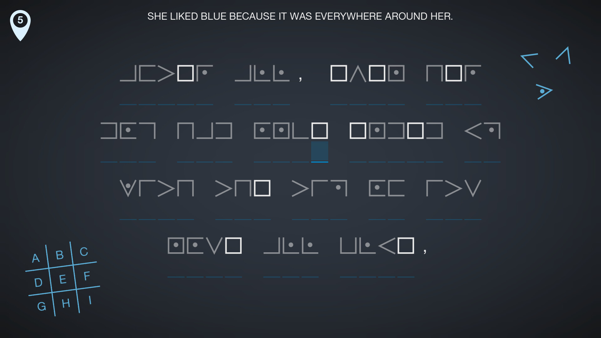 Locktale screenshot 2