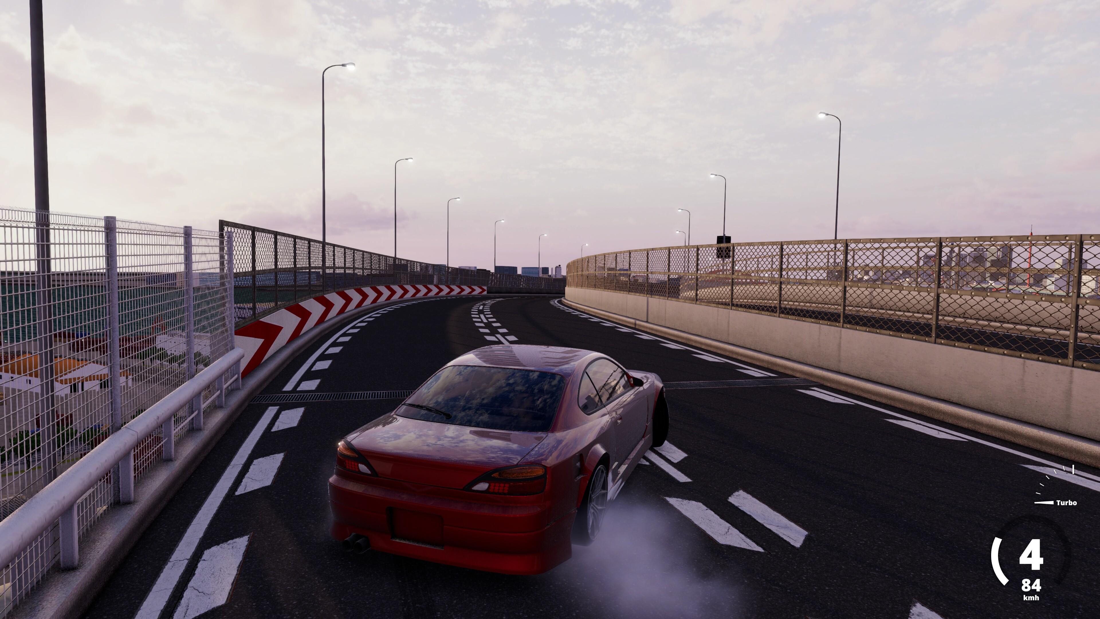 No Hesitation screenshot 14