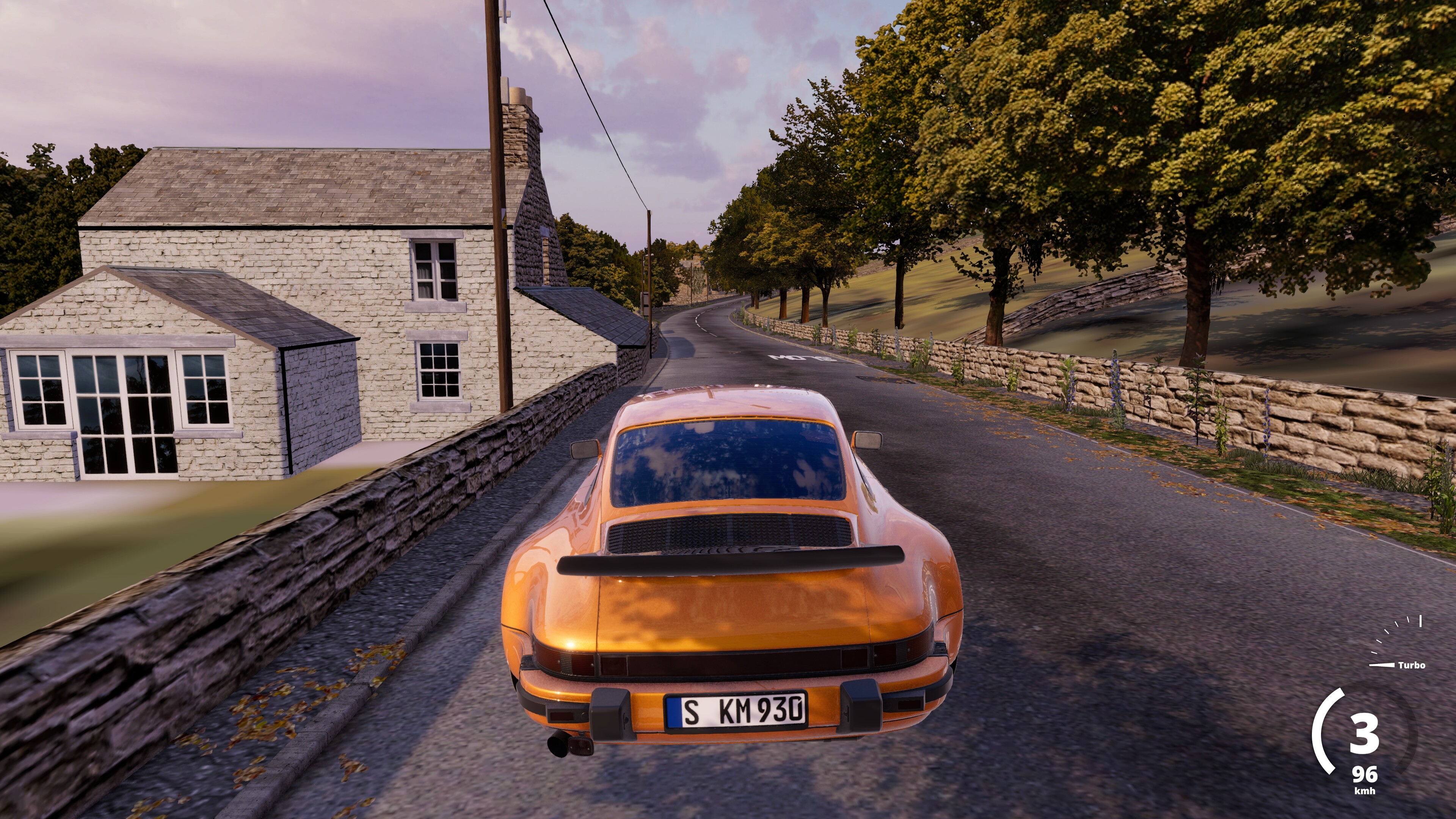 No Hesitation screenshot 10