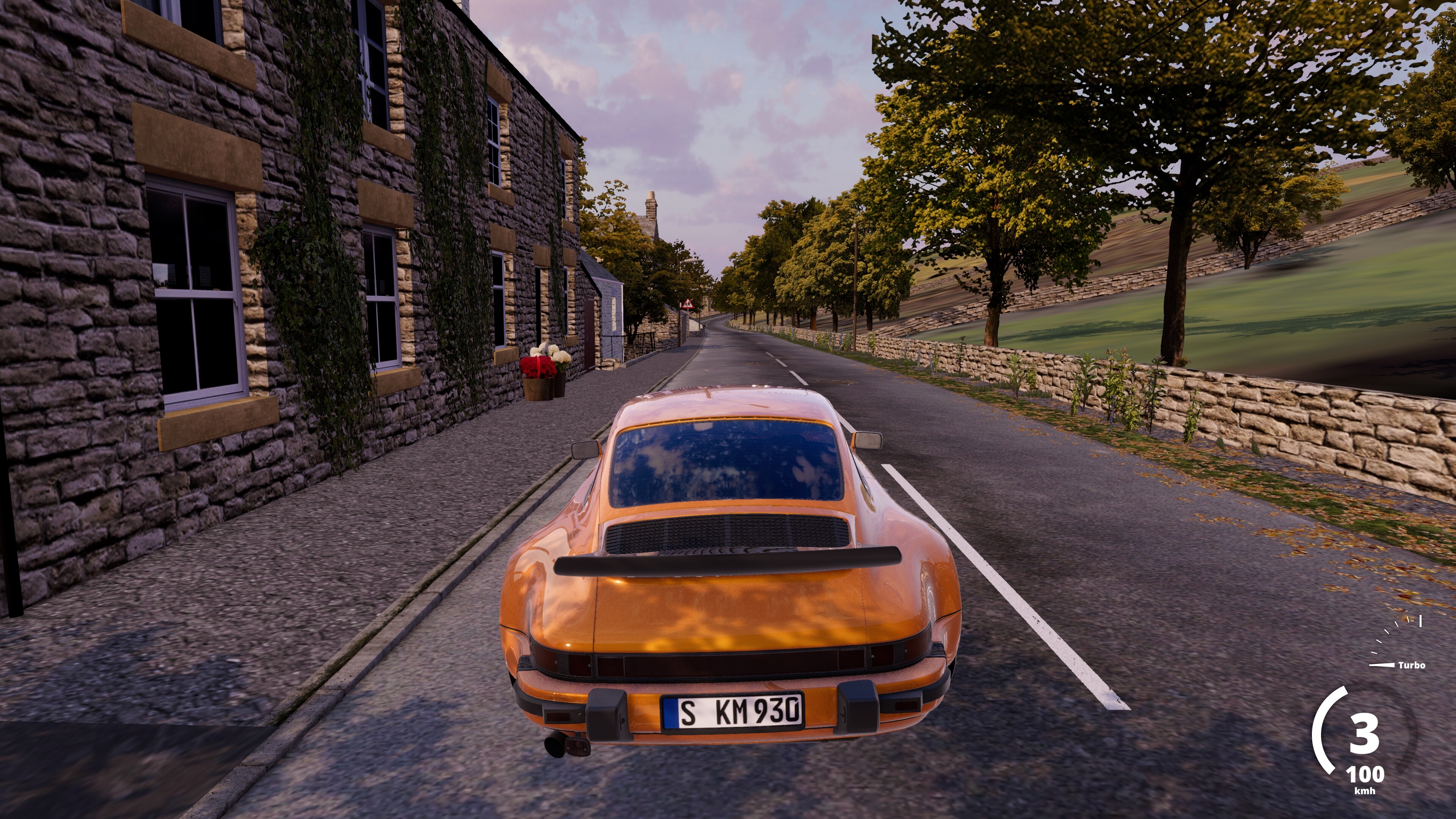 No Hesitation screenshot 6