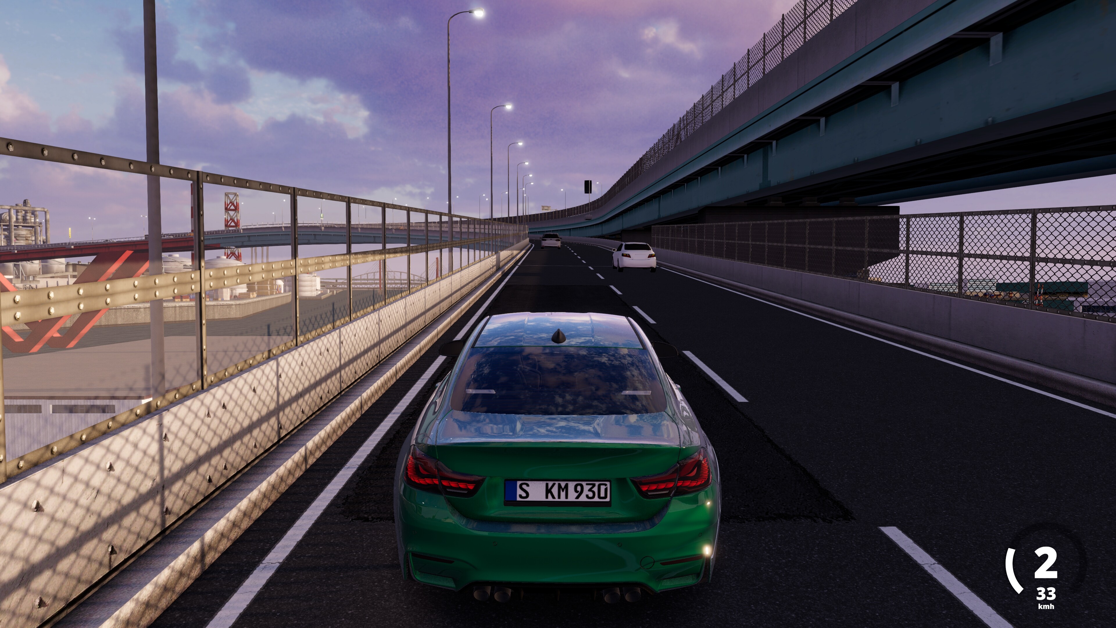 No Hesitation screenshot 3