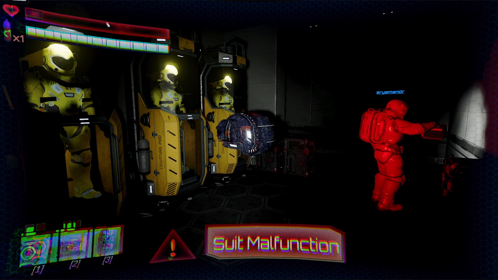 Superalignment screenshot 6