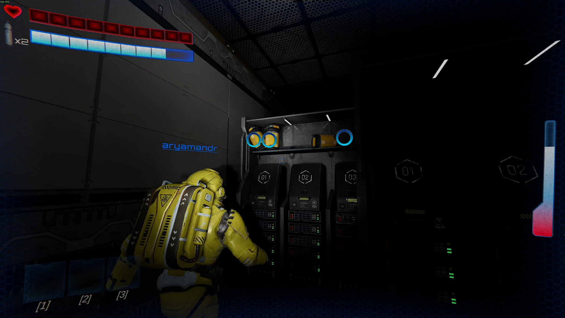 Superalignment screenshot 16