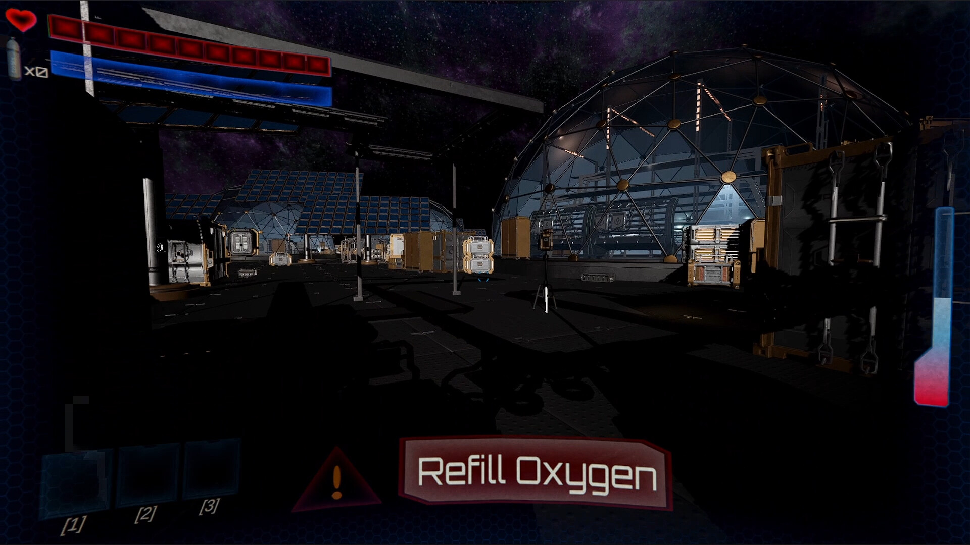 Superalignment screenshot 3