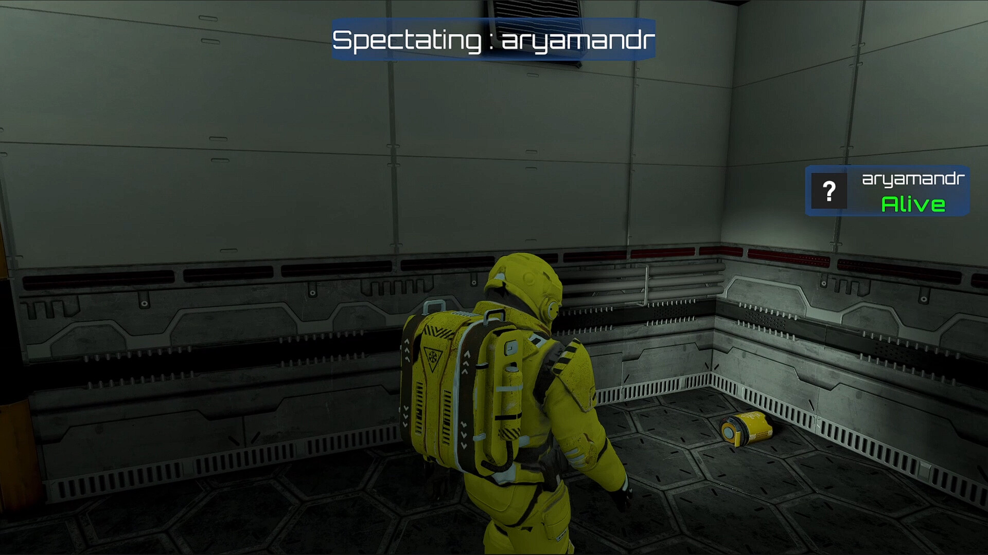 Superalignment screenshot 7