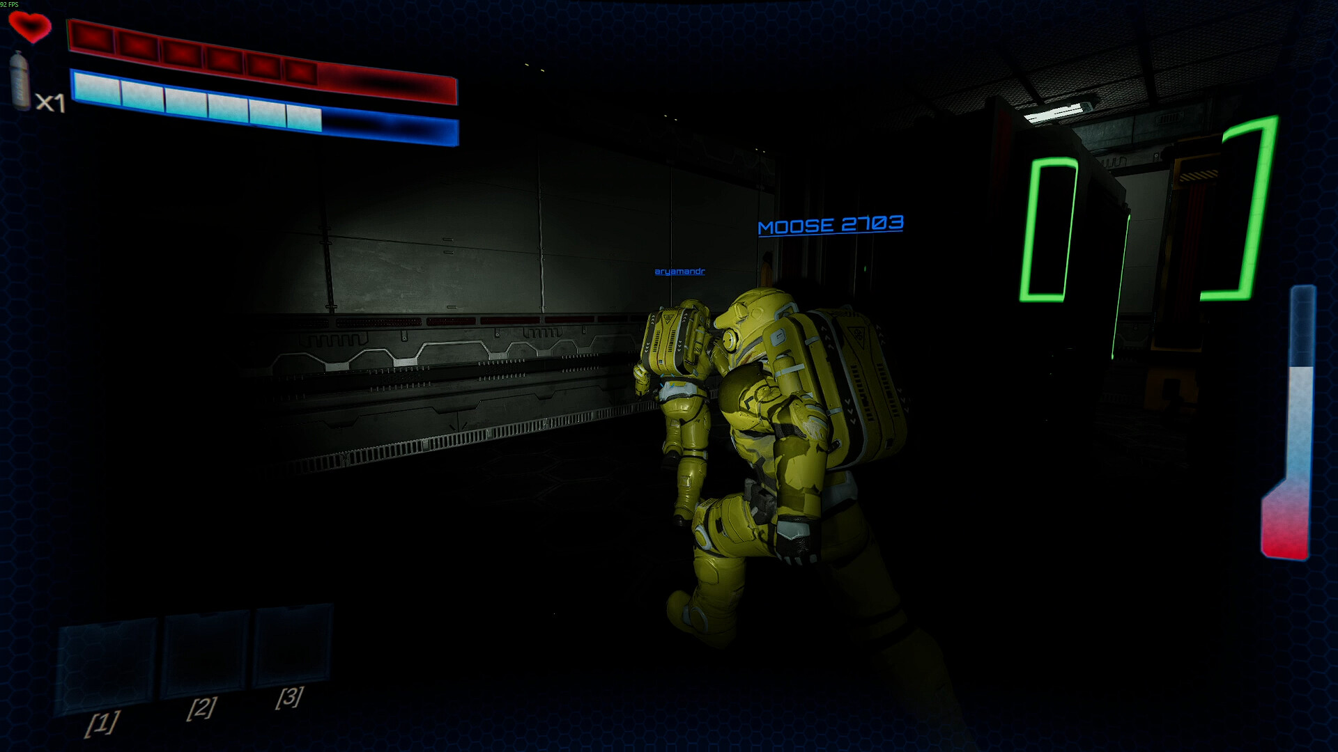 Superalignment screenshot 8