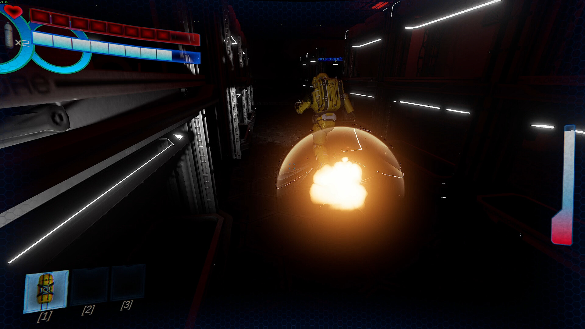 Superalignment screenshot 4