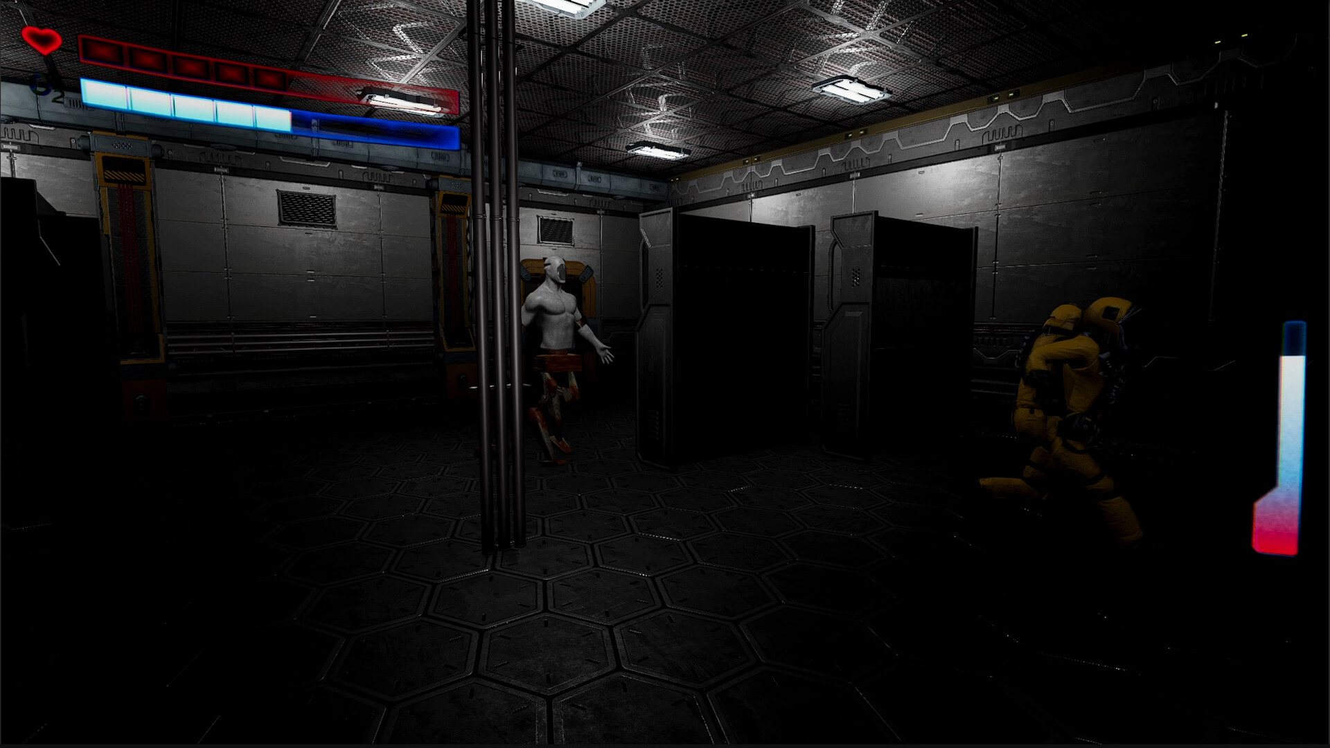 Superalignment screenshot 10