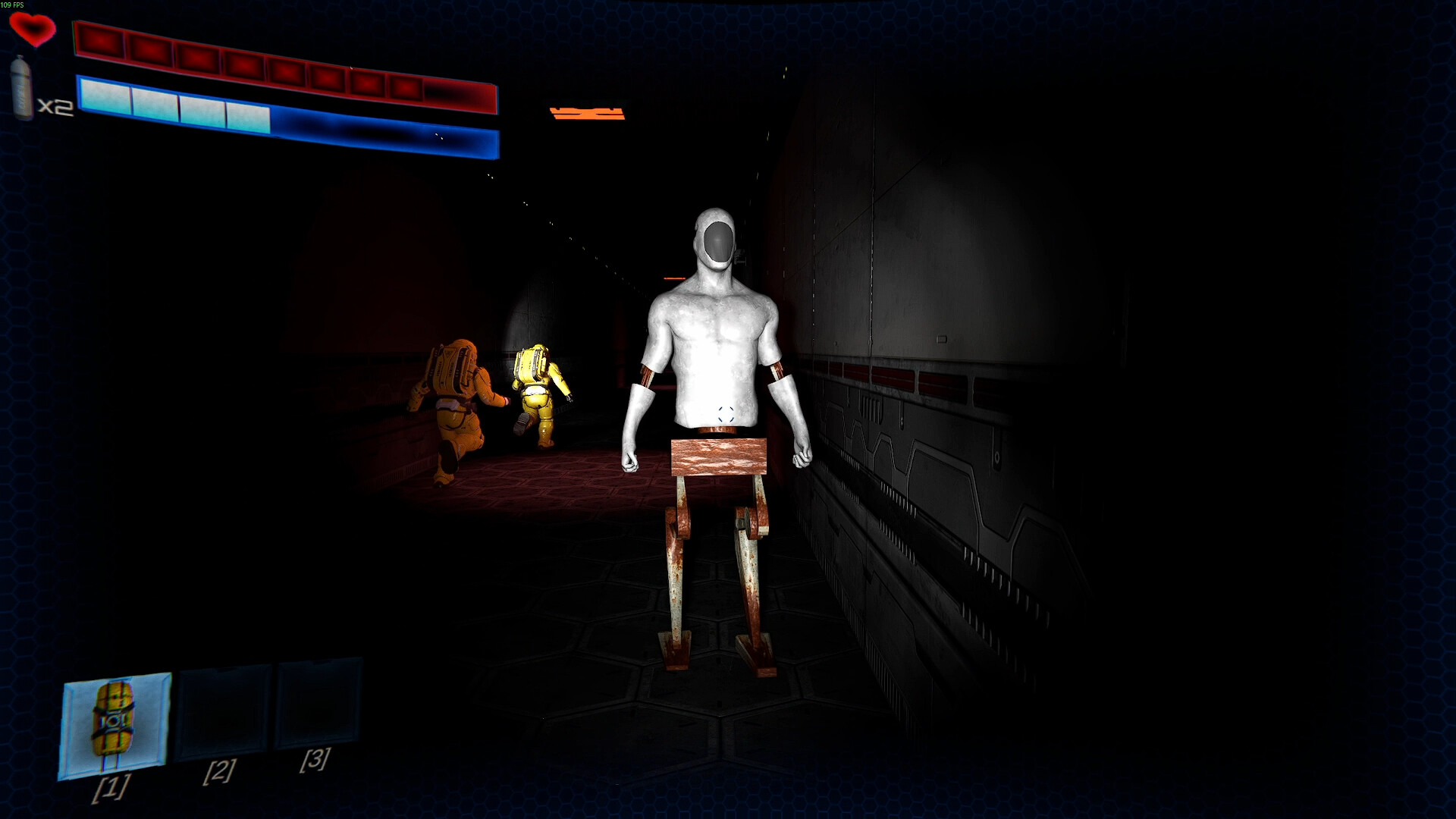 Superalignment screenshot 14