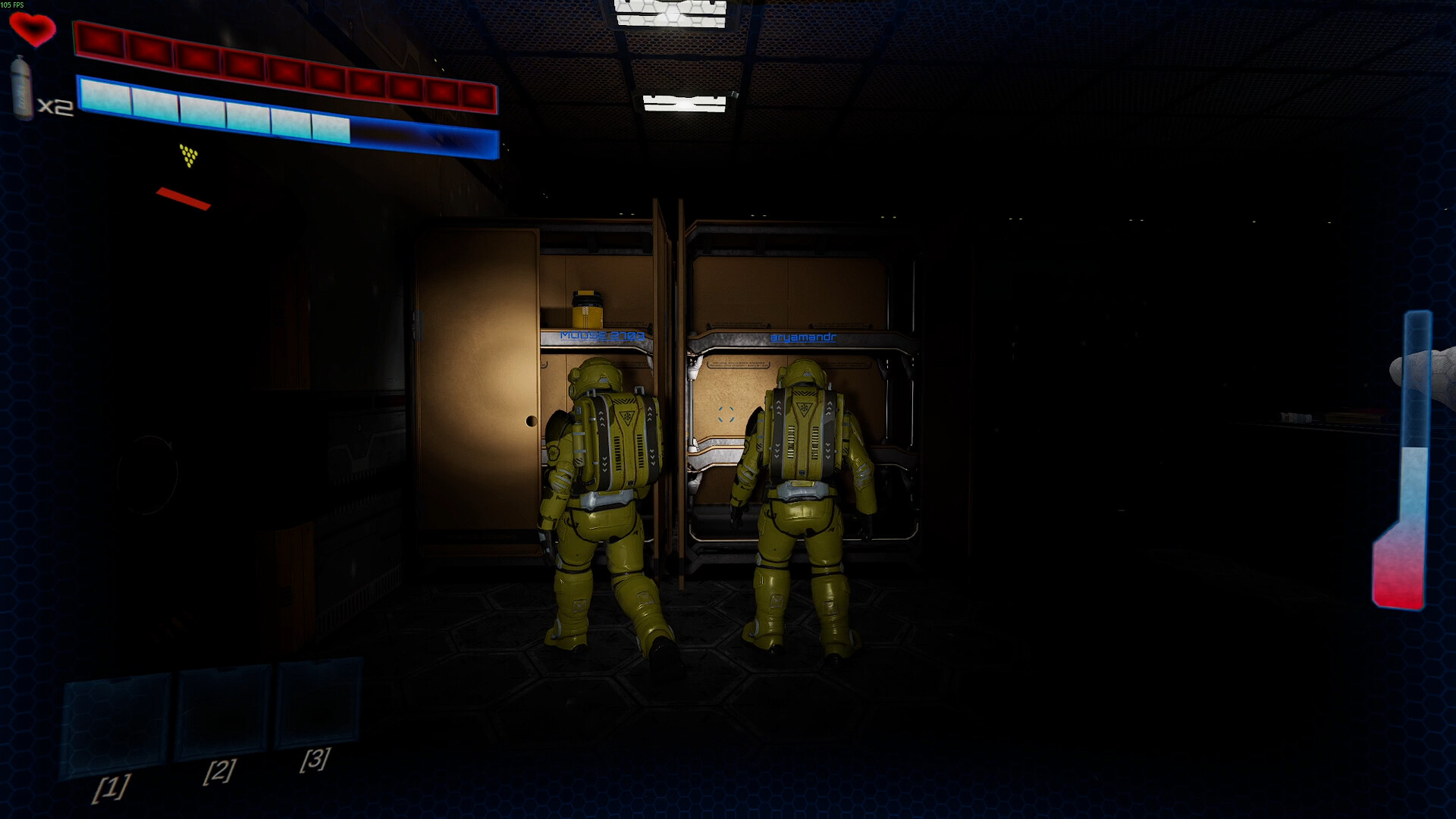 Superalignment screenshot 1