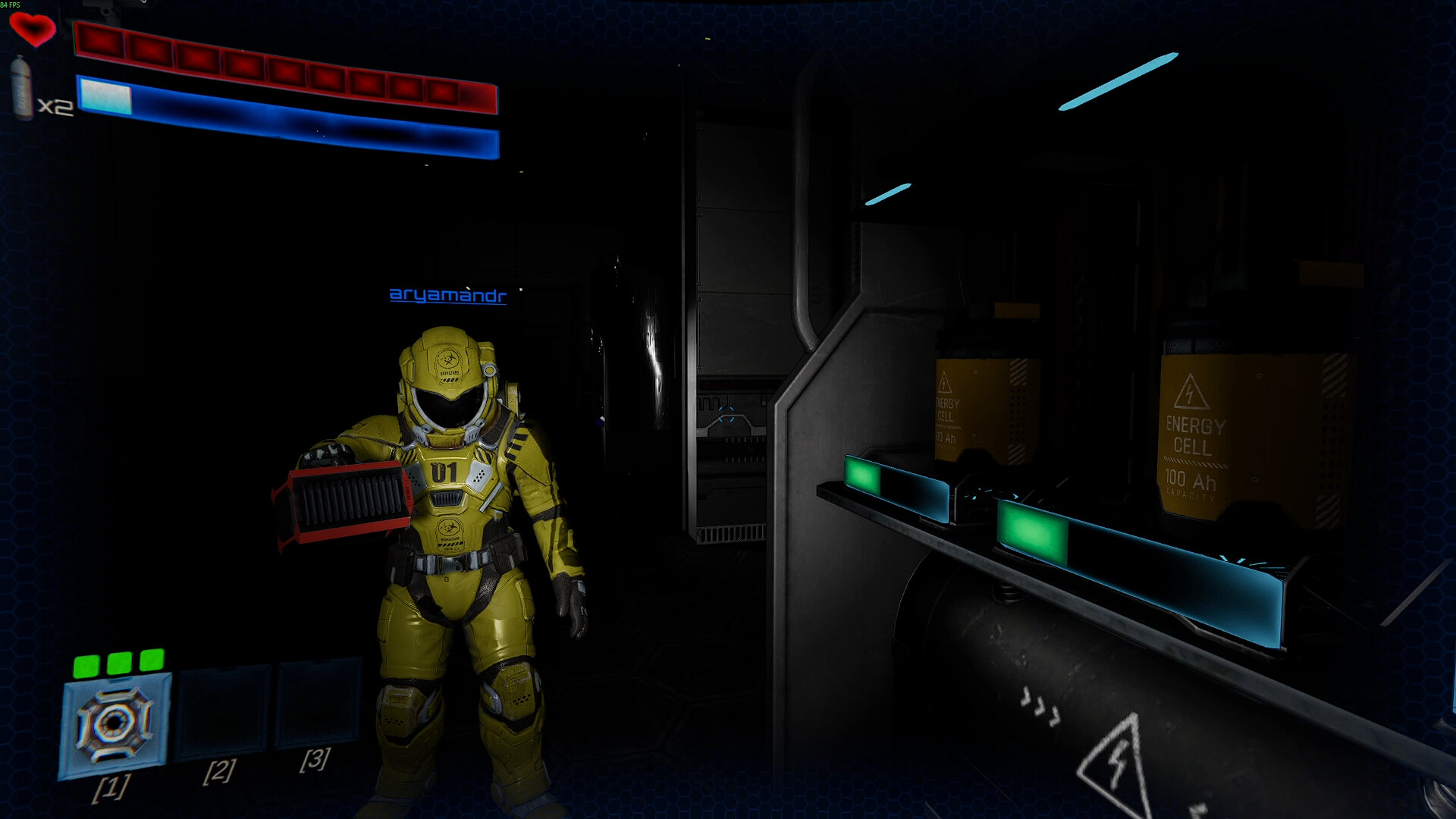 Superalignment screenshot 5