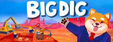 Big Dig cover art